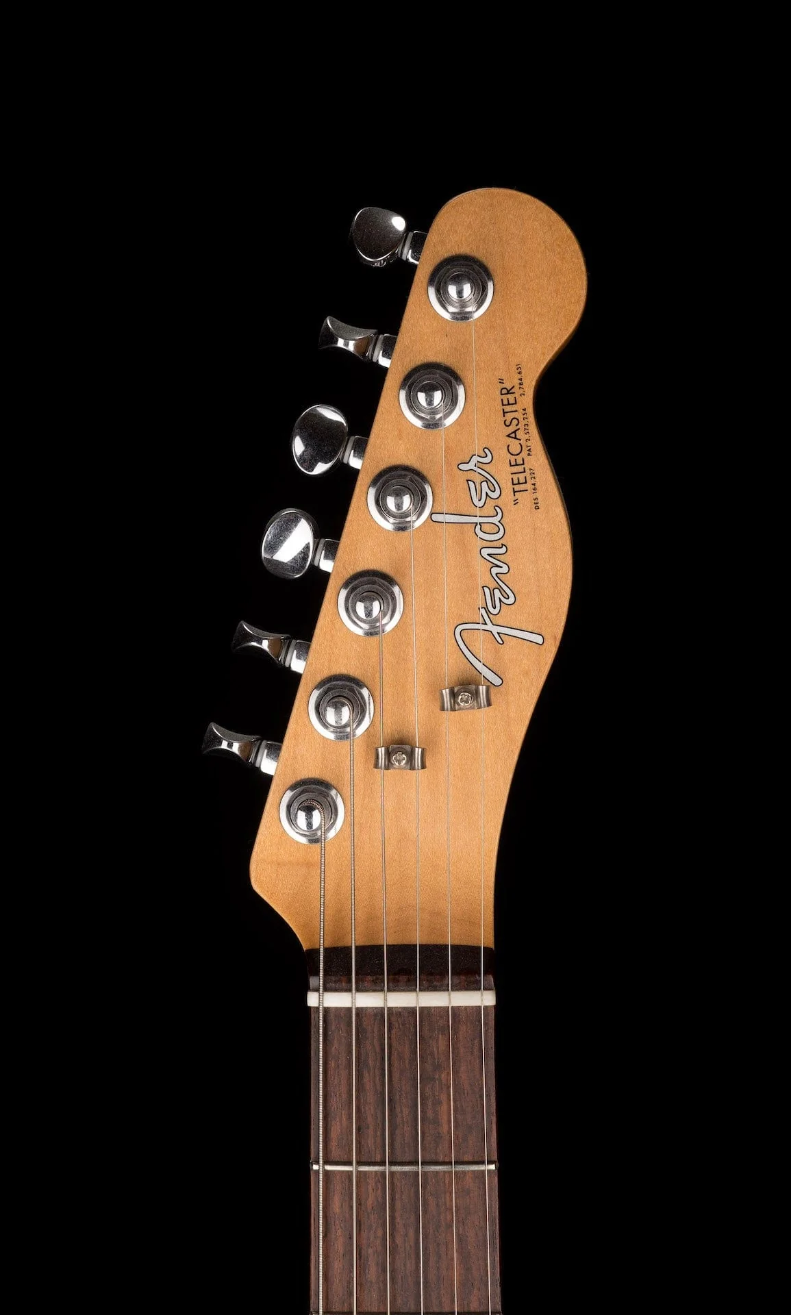 Used 2020 Fender Chrissie Hynde Telecaster Ice Blue Metallic with Case - Image 14