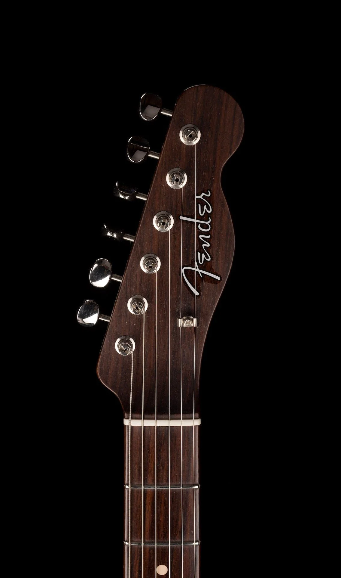 Used Fender Custom Shop Masterbuilt 1960's Rosewood Telecaster with Bigsby with Case - Image 17