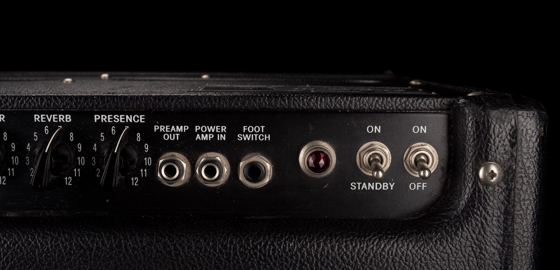 Used Fender Hot Rod Deluxe III Guitar Amp Combo - Image 7