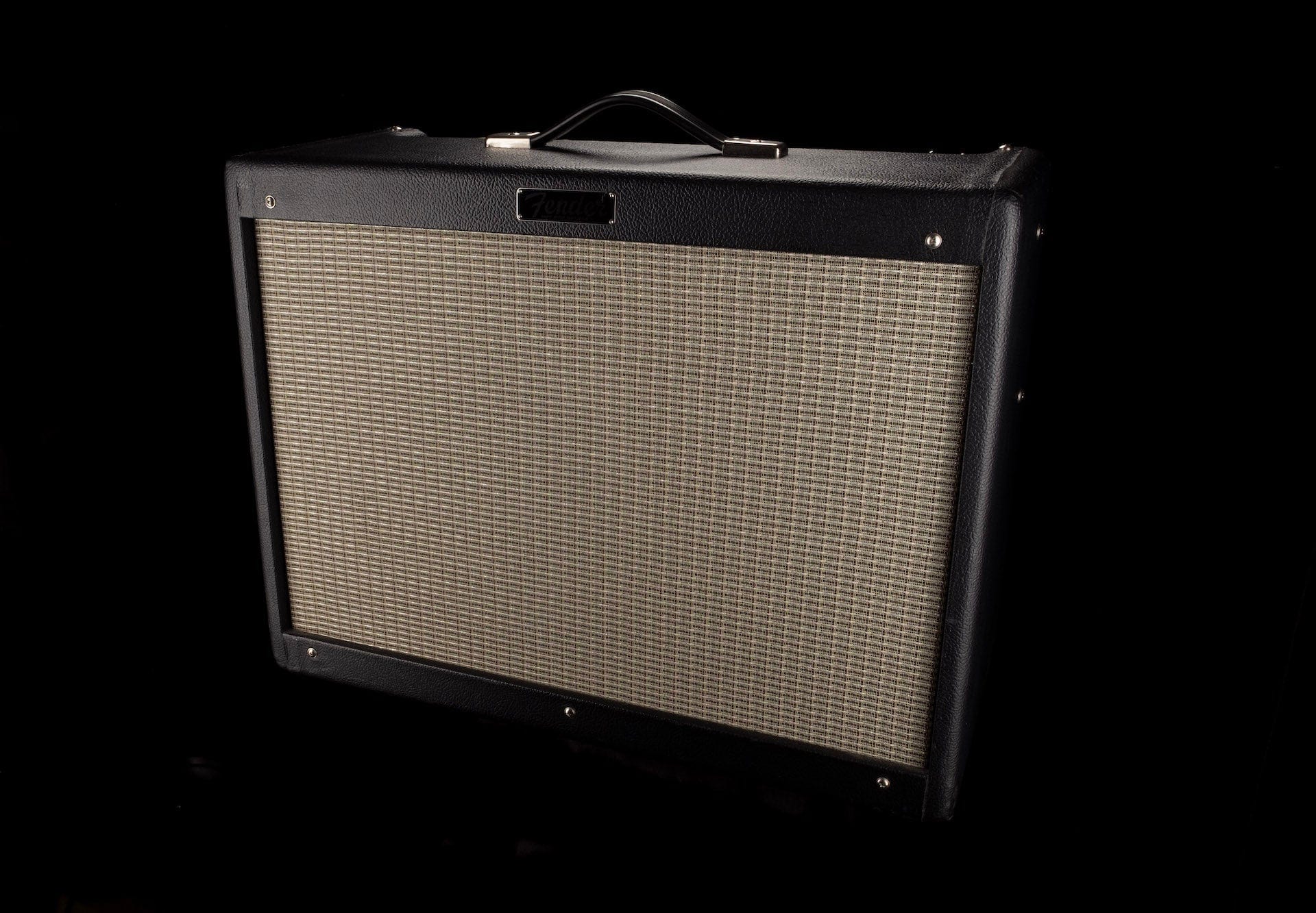 Used Fender Hot Rod Deluxe IV Guitar Amp Combo - Image 2
