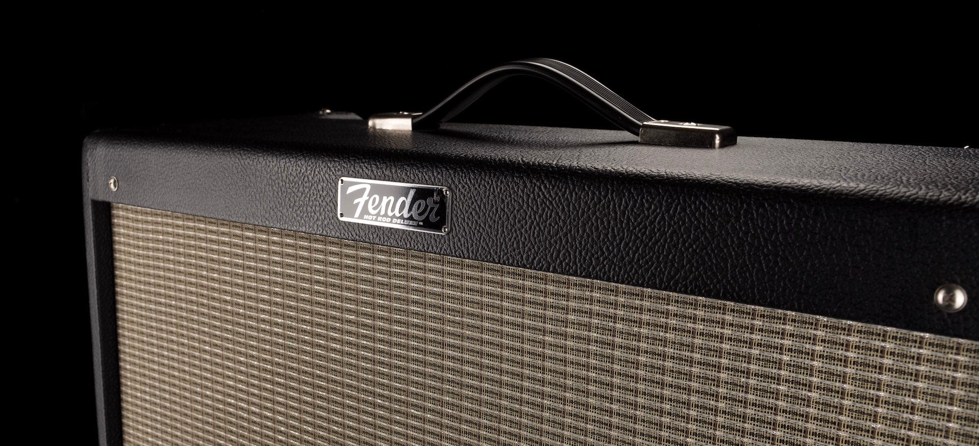 Used Fender Hot Rod Deluxe IV Guitar Amp Combo - Image 3