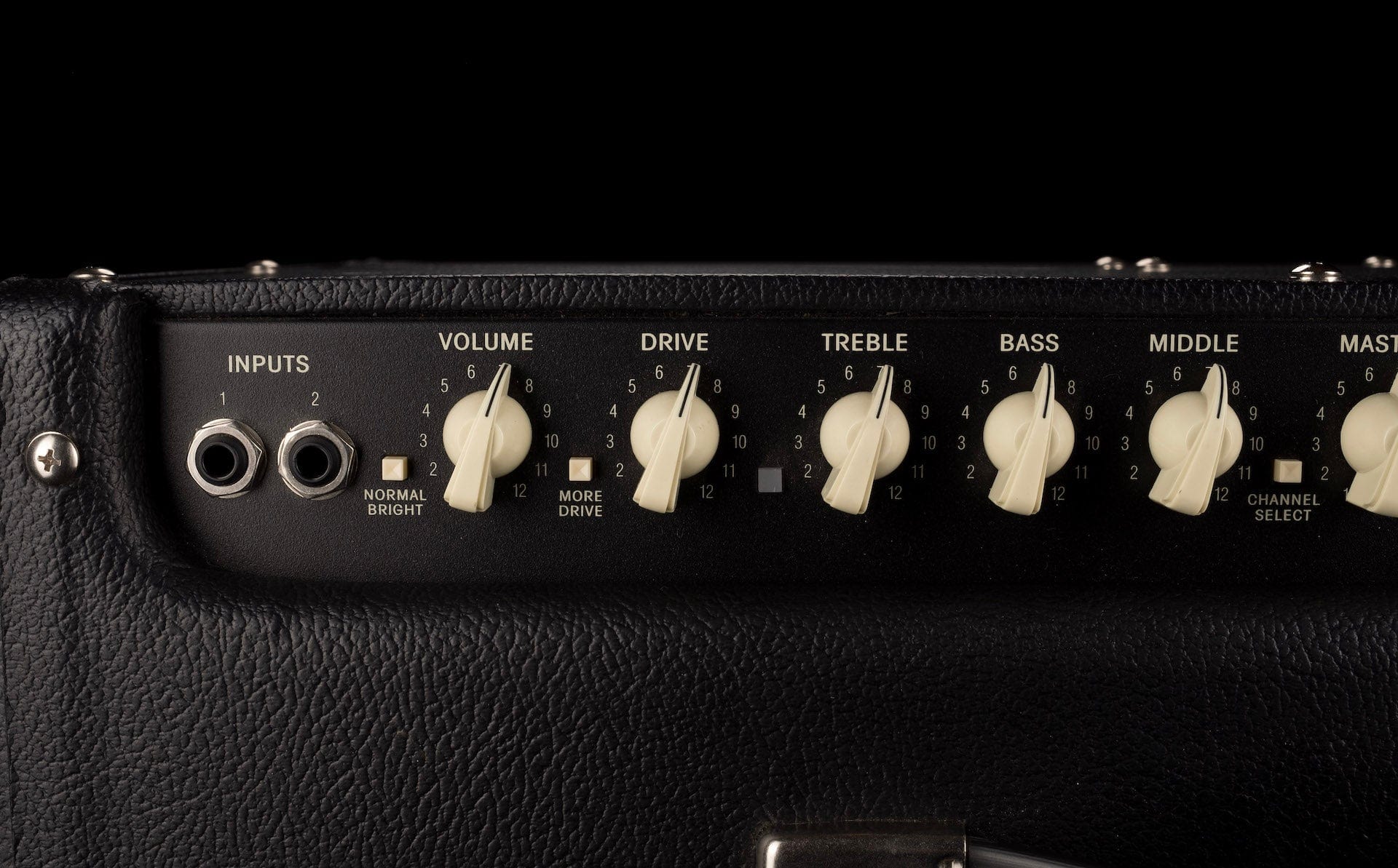 Used Fender Hot Rod Deluxe IV Guitar Amp Combo - Image 5