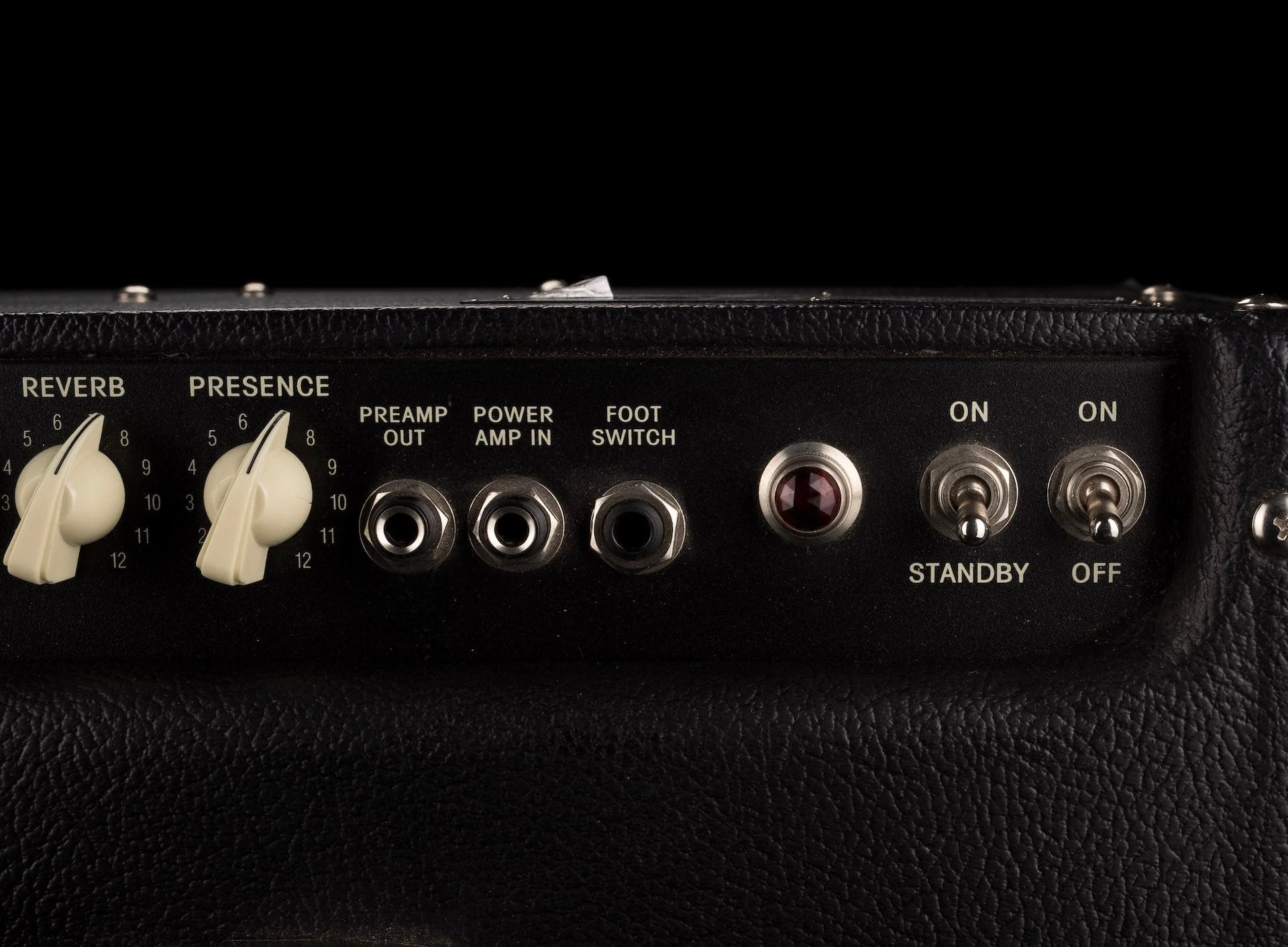 Used Fender Hot Rod Deluxe IV Guitar Amp Combo - Image 7