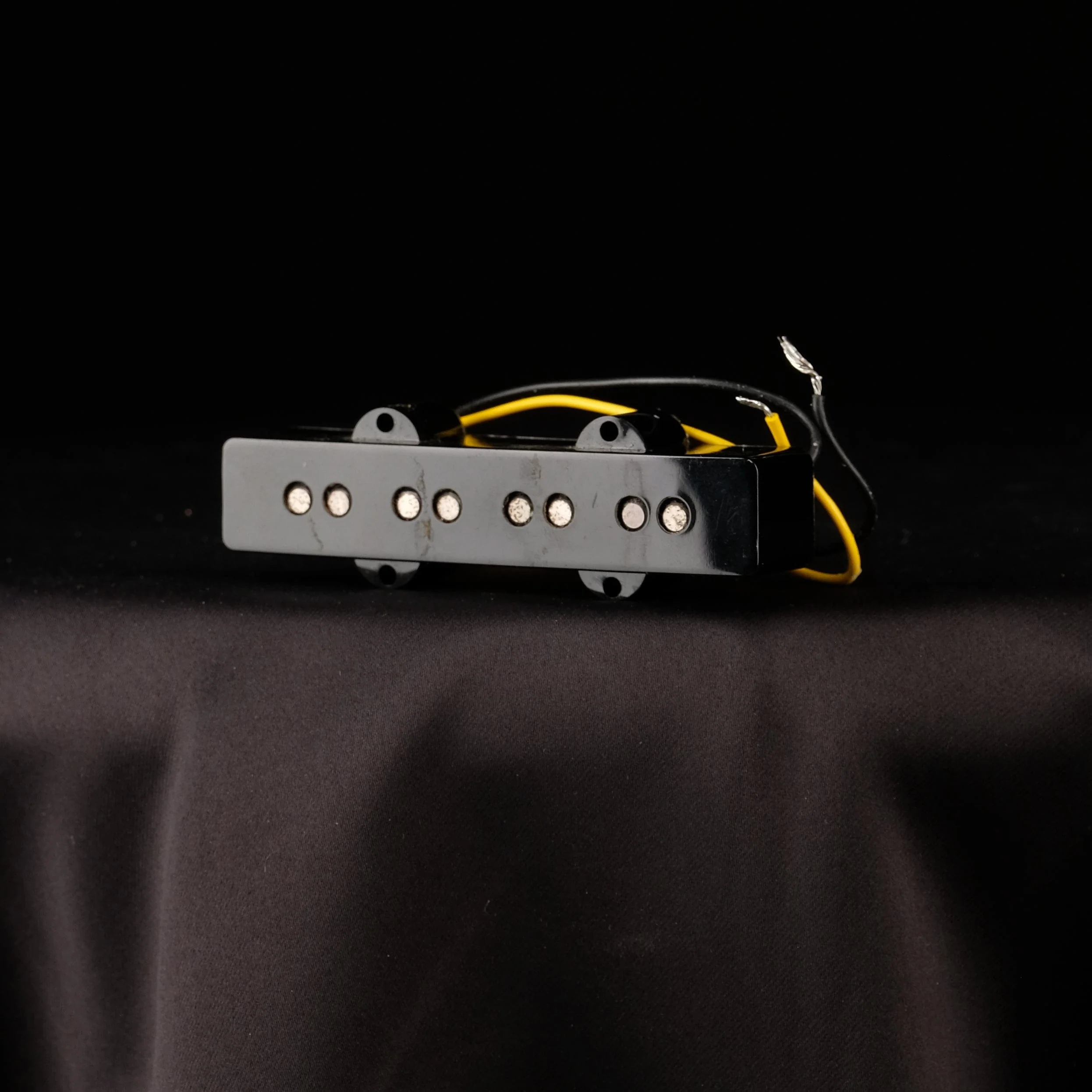Used Fender Player Jazz Bass Pickup Set - Image 3