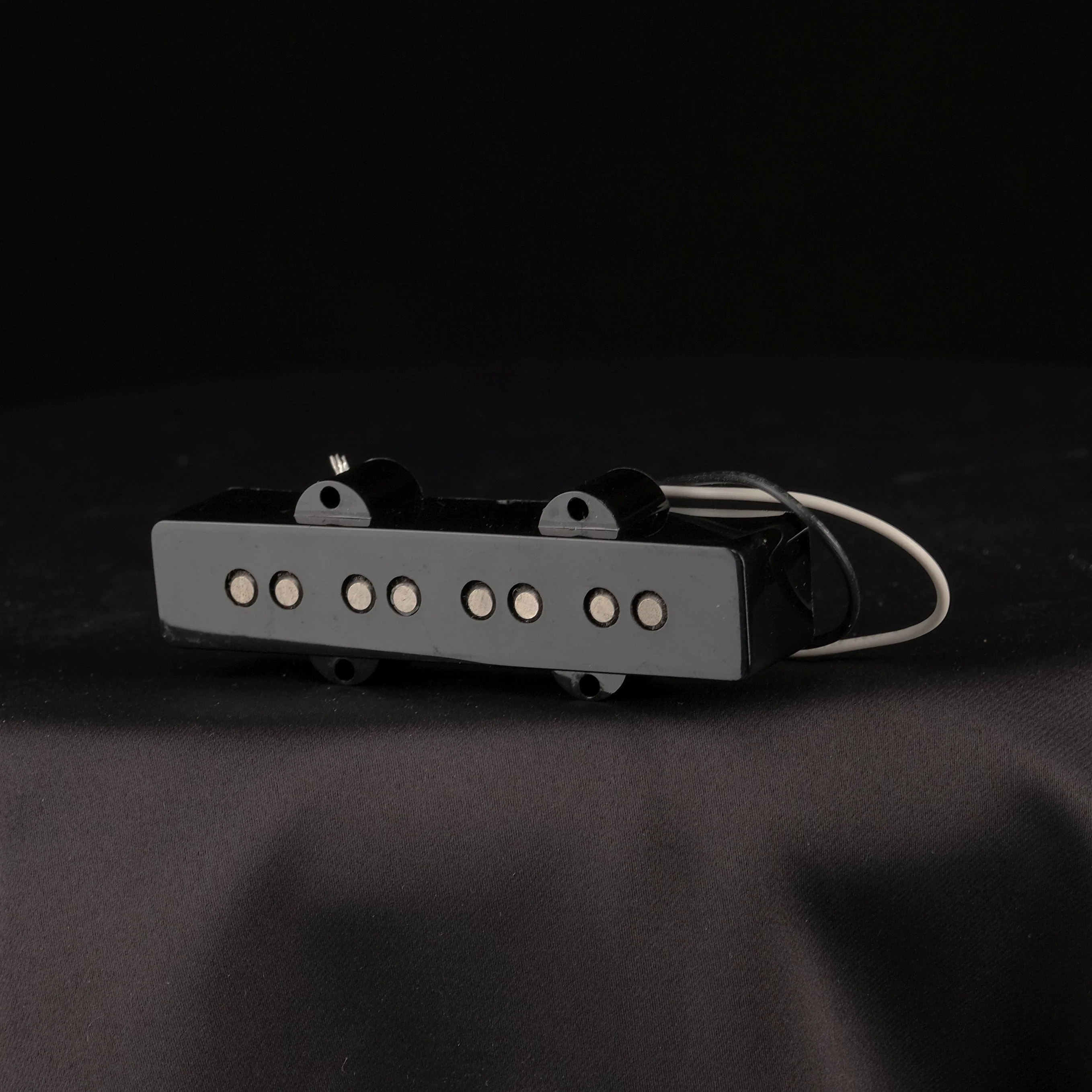 Used Fender Player Jazz Bass Pickup Set - Image 4