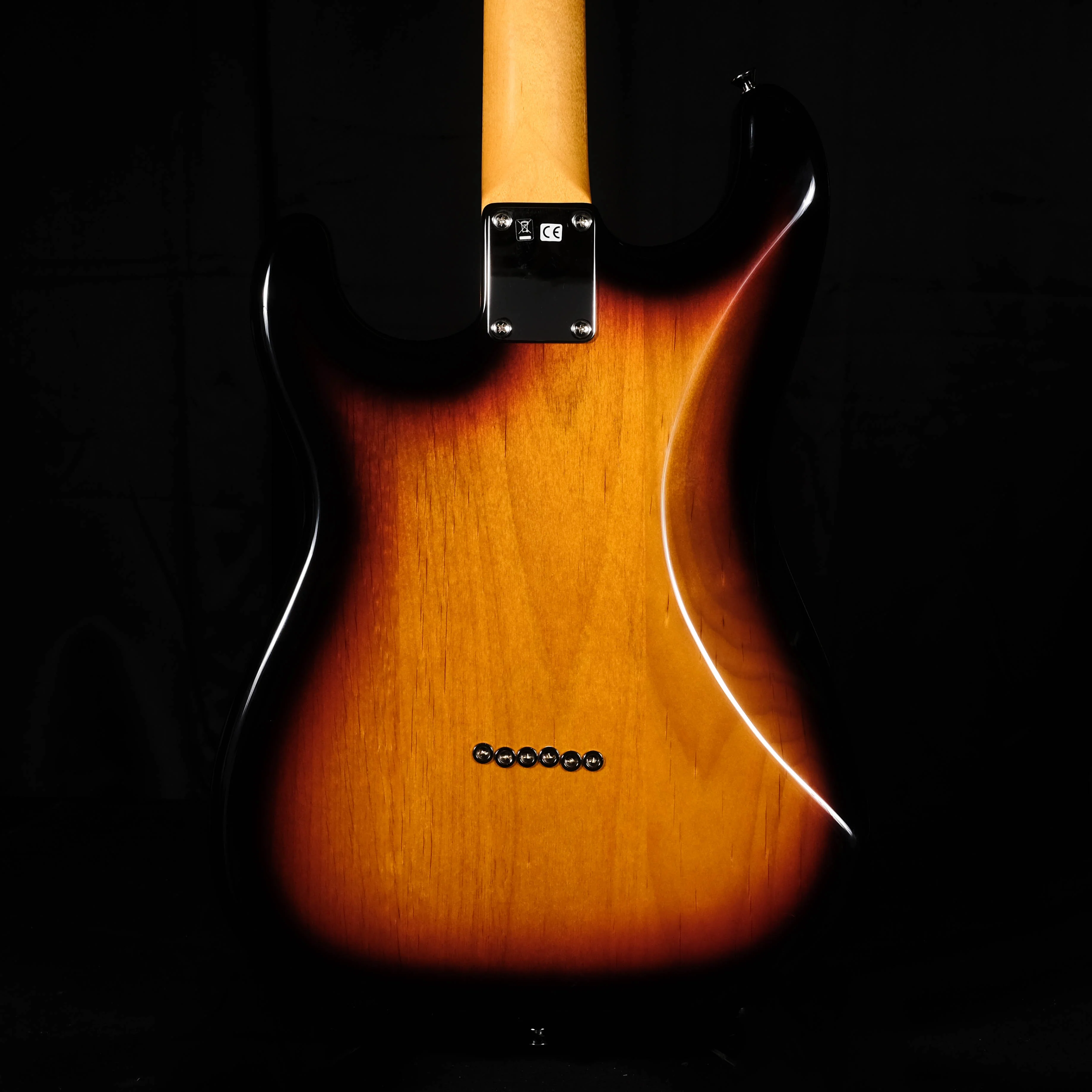 Used 2012 Fender Made In Japan Traditional Stratocaster XII Electric Guitar w/ OHSC MIJ - Image 7