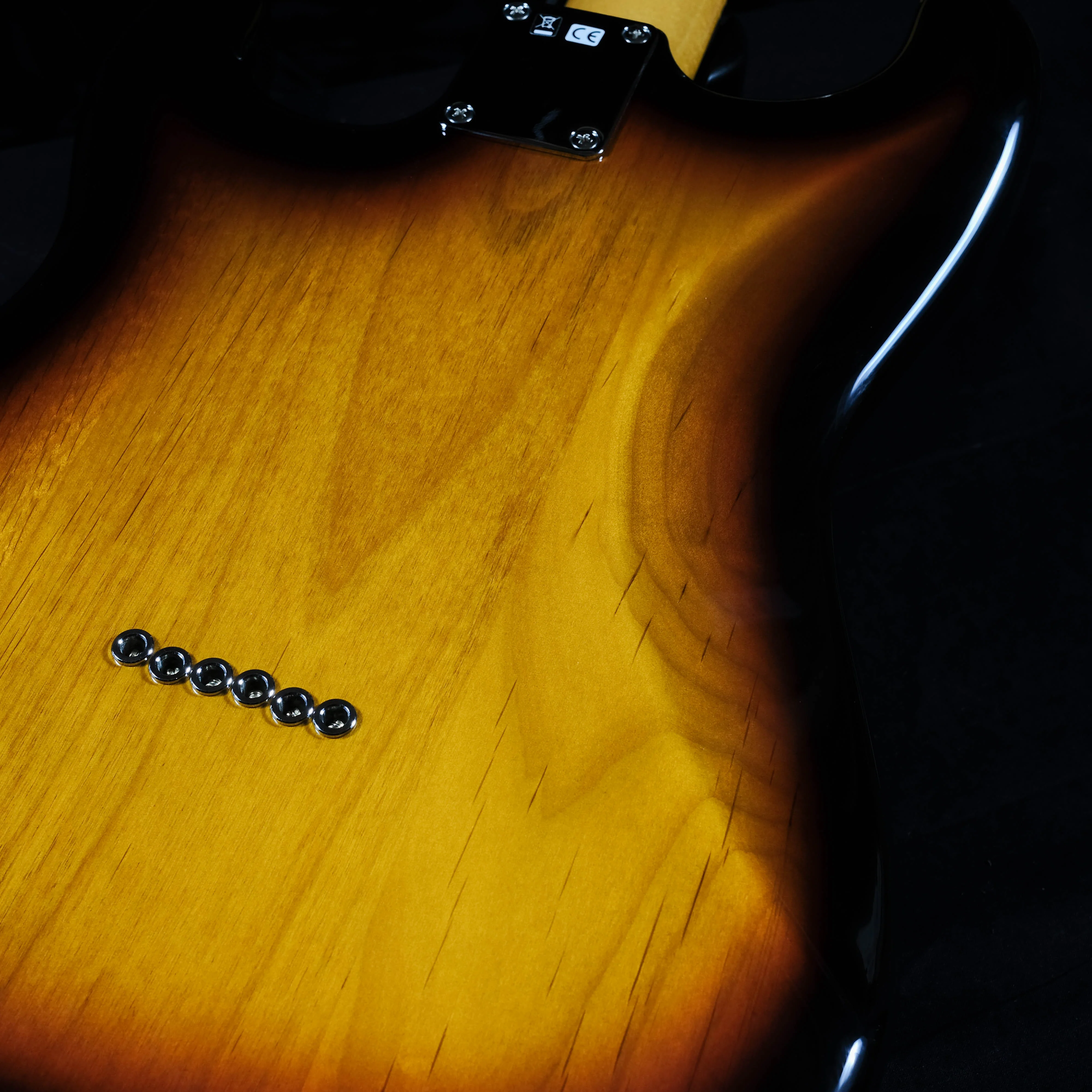 Used 2012 Fender Made In Japan Traditional Stratocaster XII Electric Guitar w/ OHSC MIJ - Image 8