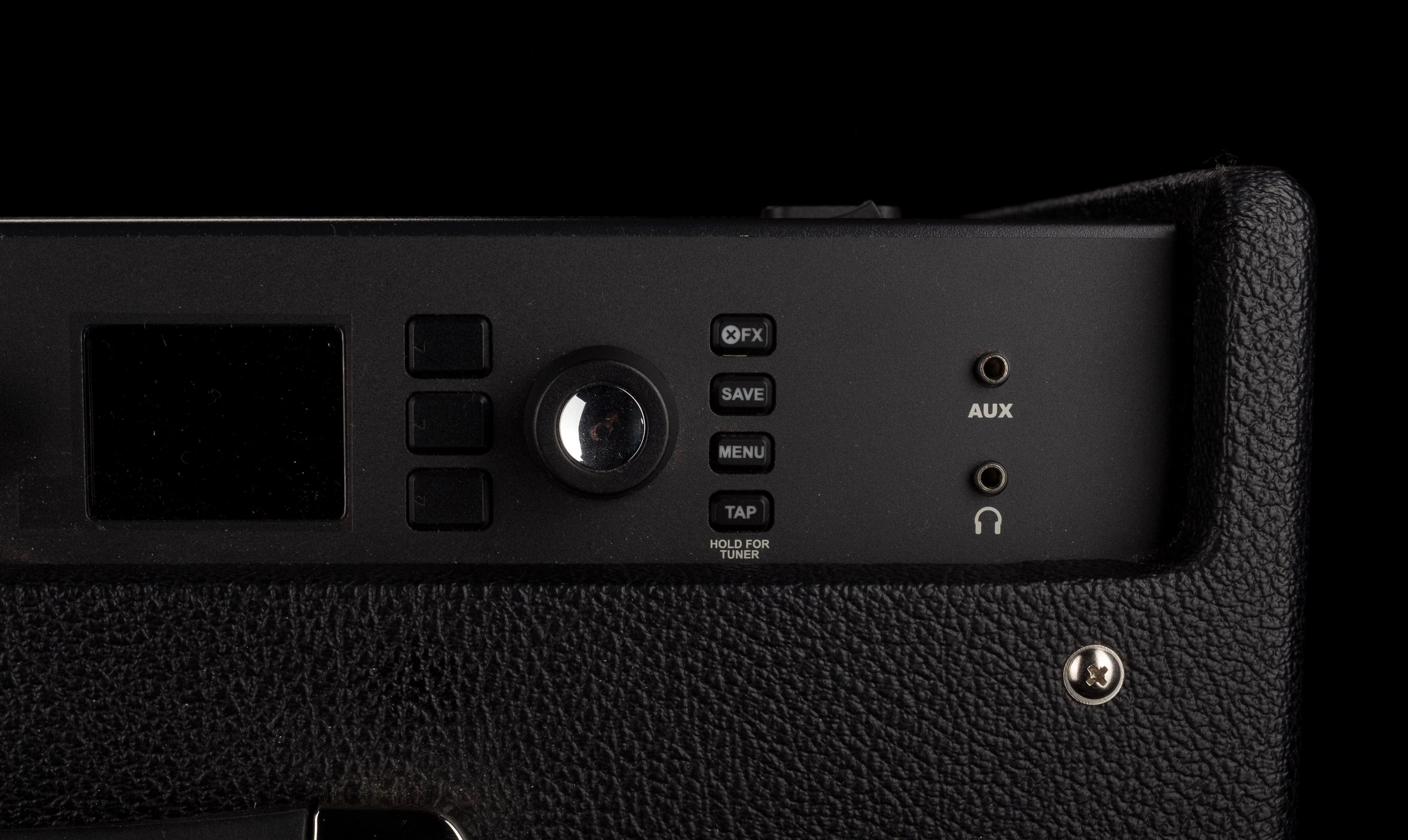 Used Fender Mustang GTX 100 Guitar Amp Combo - Image 6