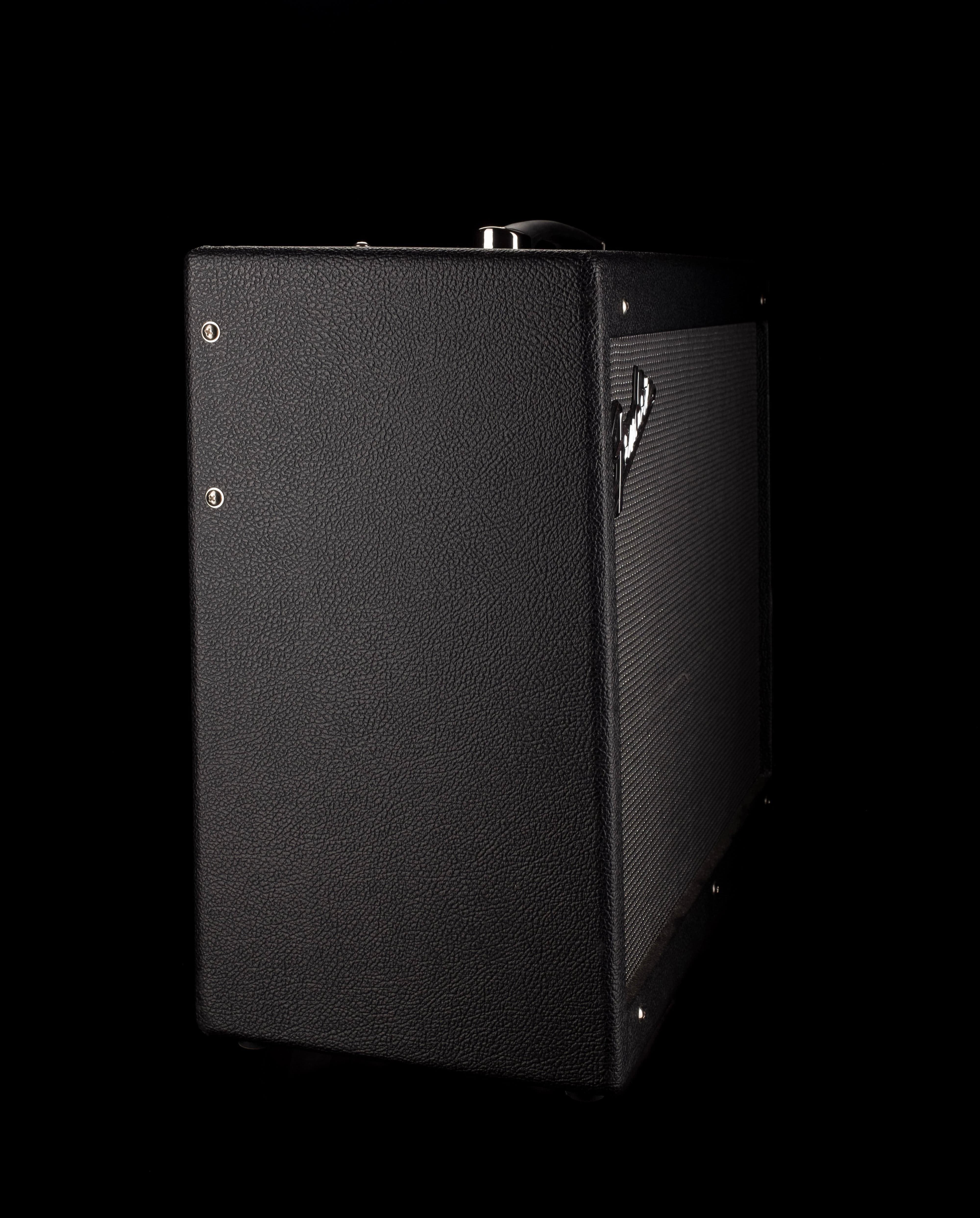 Used Fender Mustang GTX 100 Guitar Amp Combo - Image 8