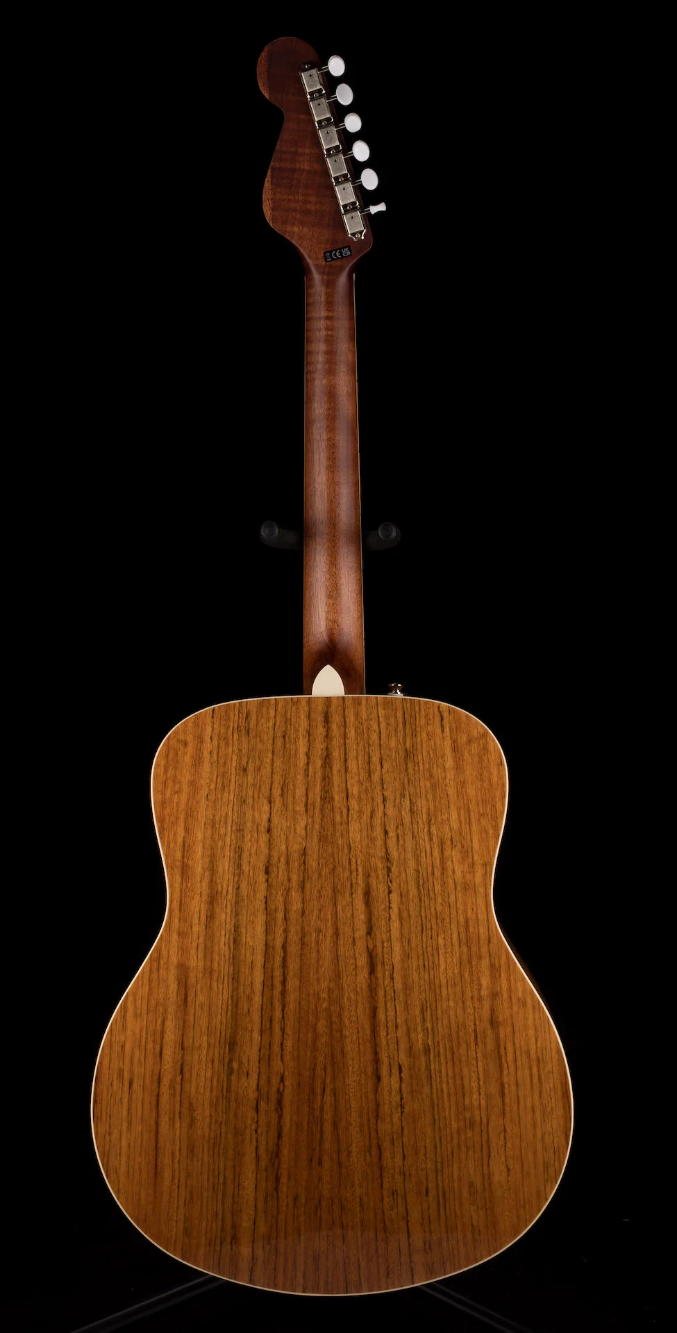 Used Fender Palomino Vintage Sienna Sunburst with Case - Image 14