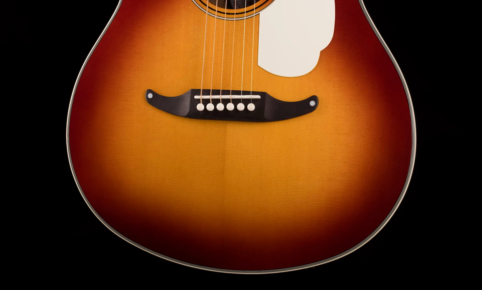 Used Fender Palomino Vintage Sienna Sunburst with Case - Image 5