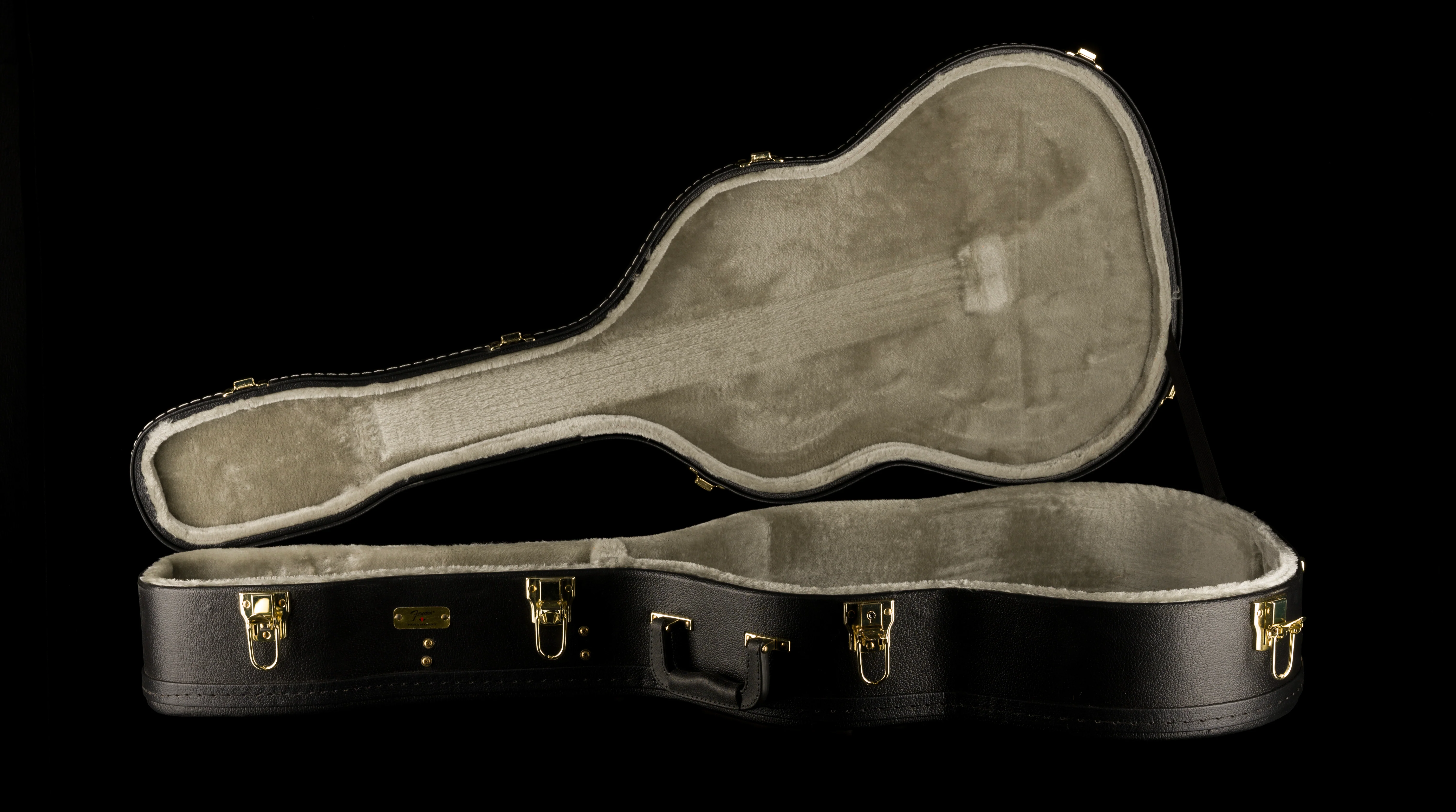 Used Fender Paramount  00/000 Case - Image 3