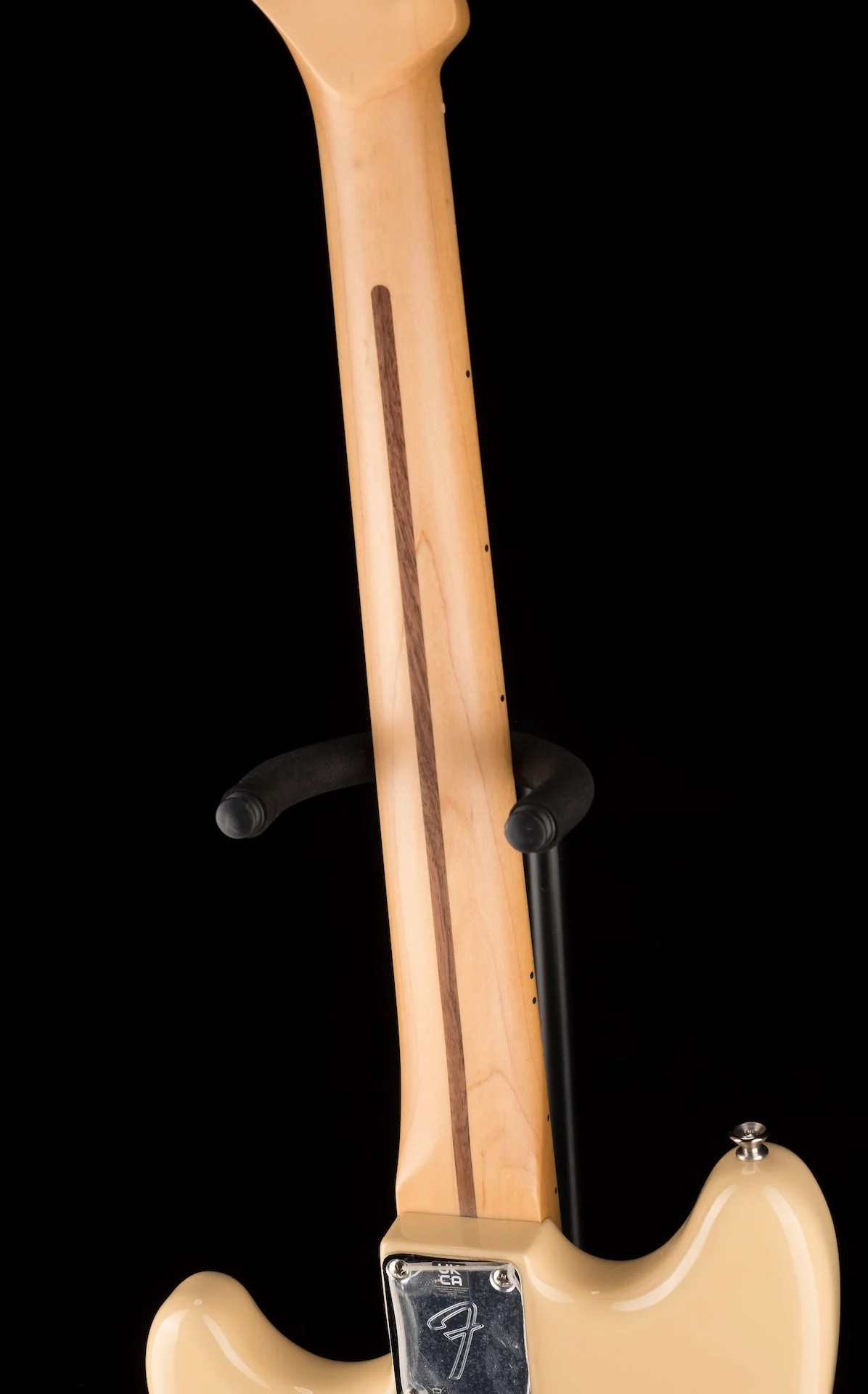 Used Fender Player Duo Sonic Desert Sand with Gig Bag - Image 16