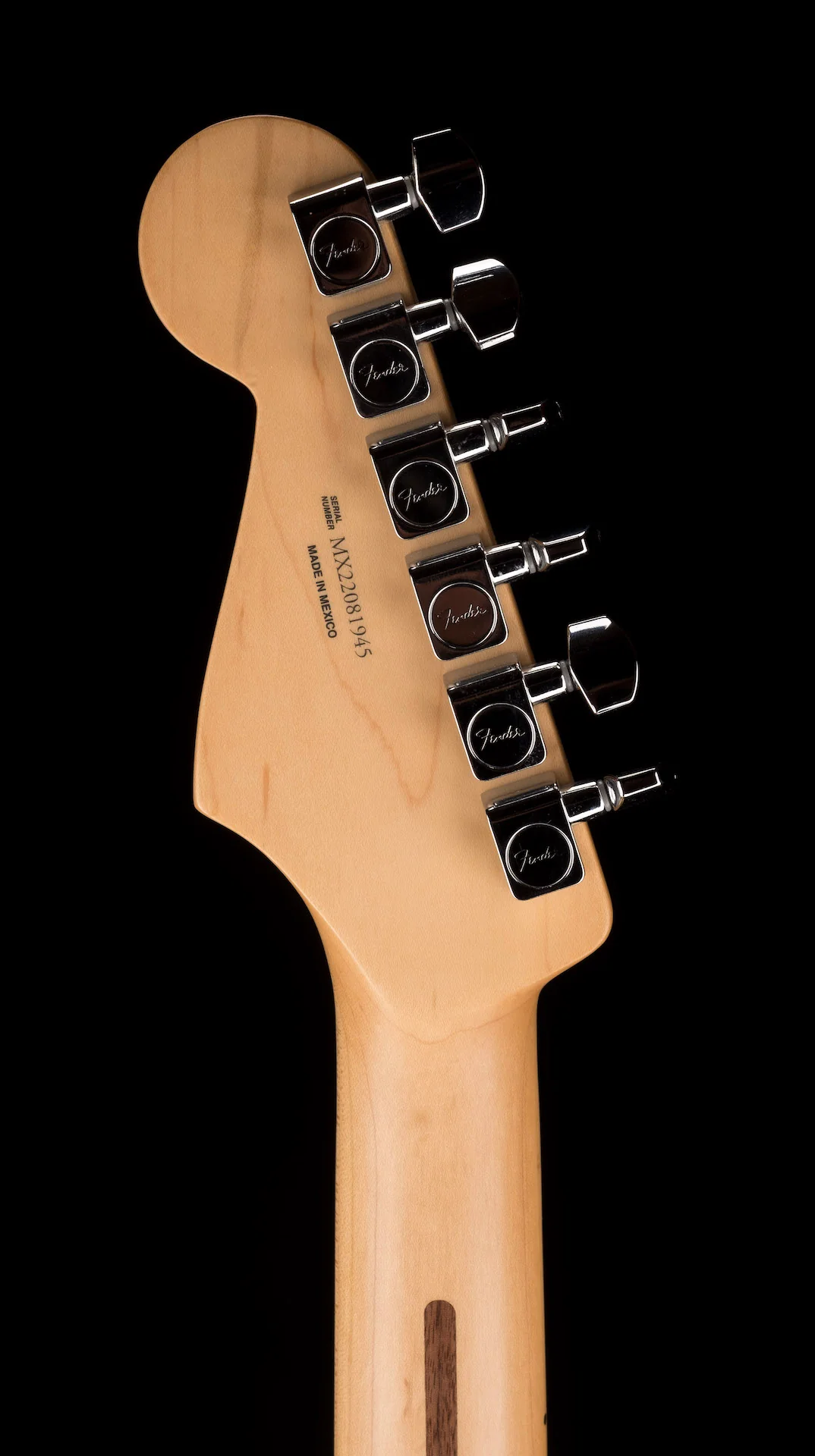Used Fender Player Duo Sonic Desert Sand with Gig Bag - Image 17