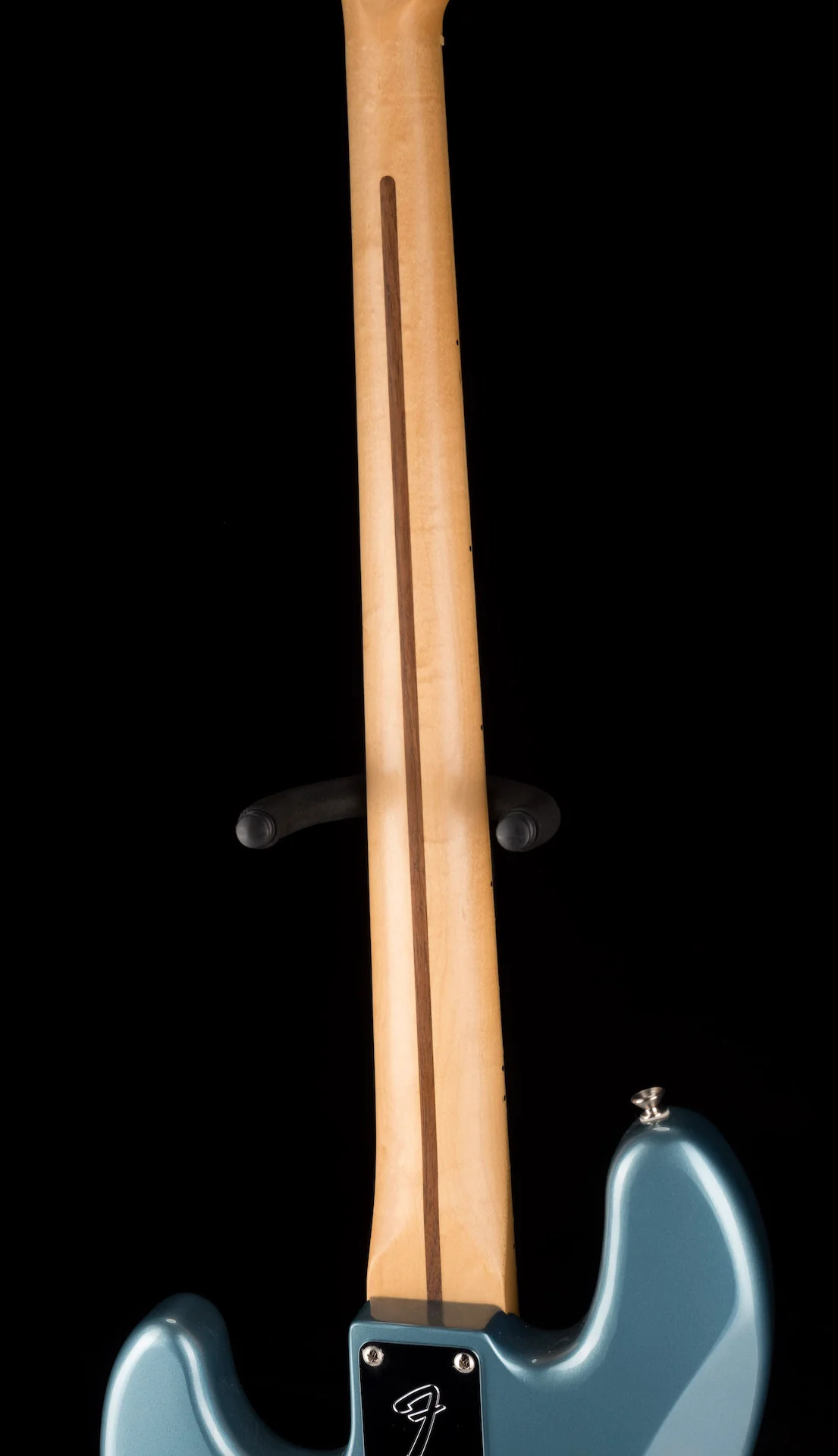 Used 2018 Fender Player Jazz Bass Tidepool with Gig Bag - Image 14