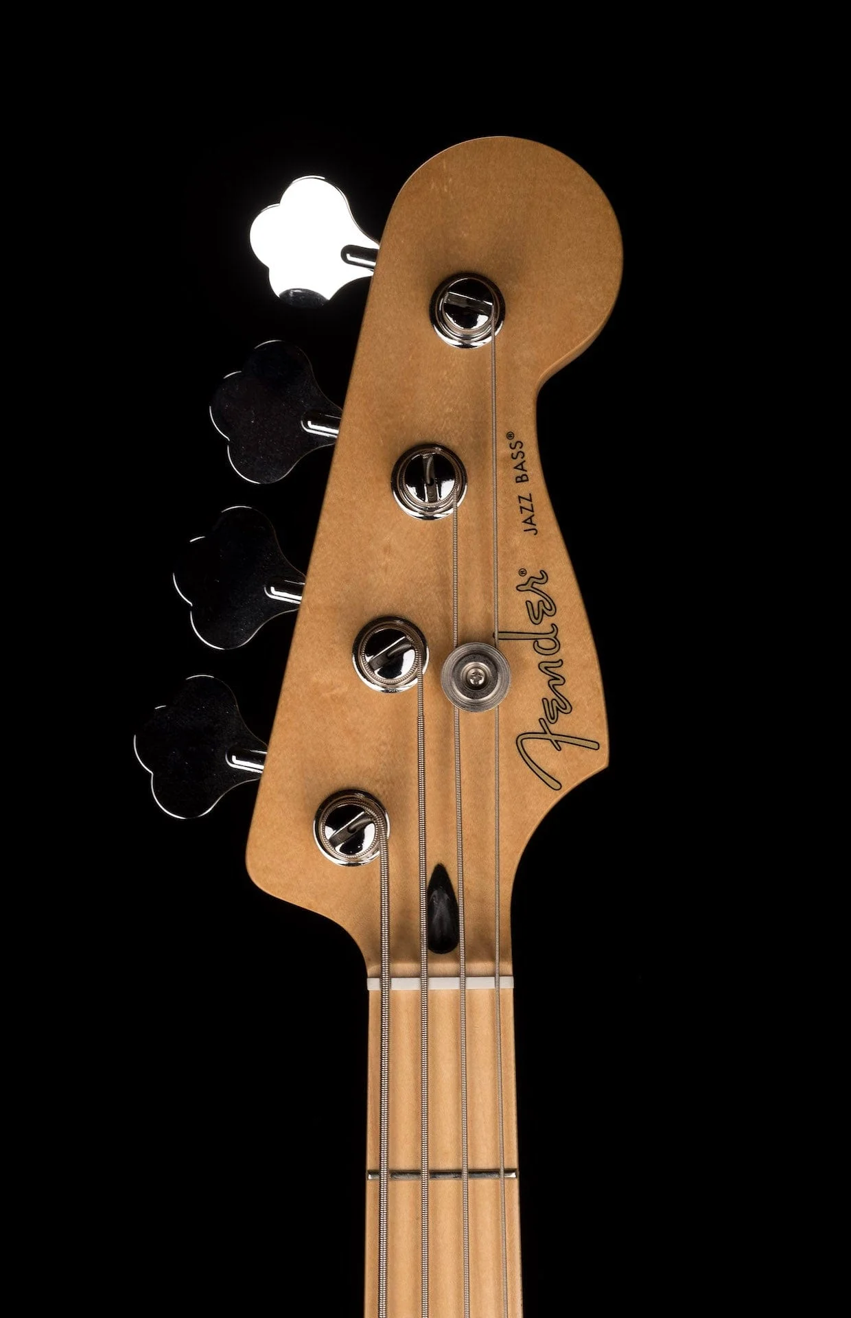 Used 2018 Fender Player Jazz Bass Tidepool with Gig Bag - Image 15