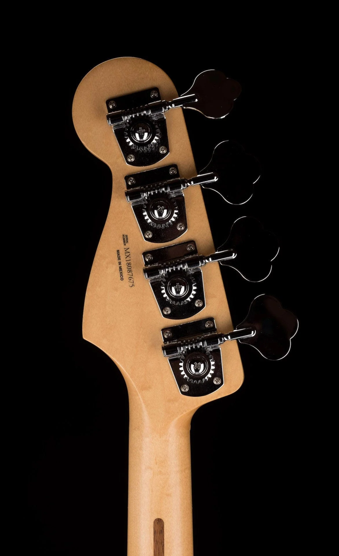 Used 2018 Fender Player Jazz Bass Tidepool with Gig Bag - Image 16
