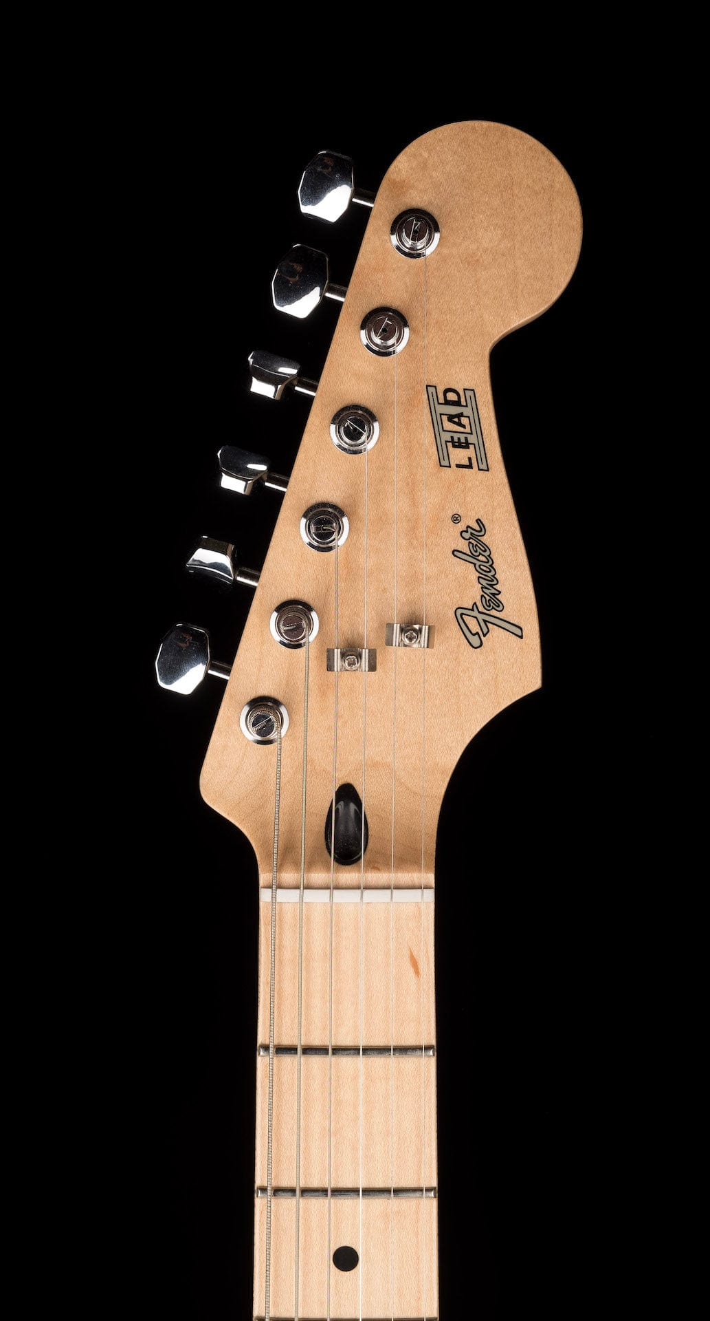 Used Fender Player Lead II Neon Green - Image 11