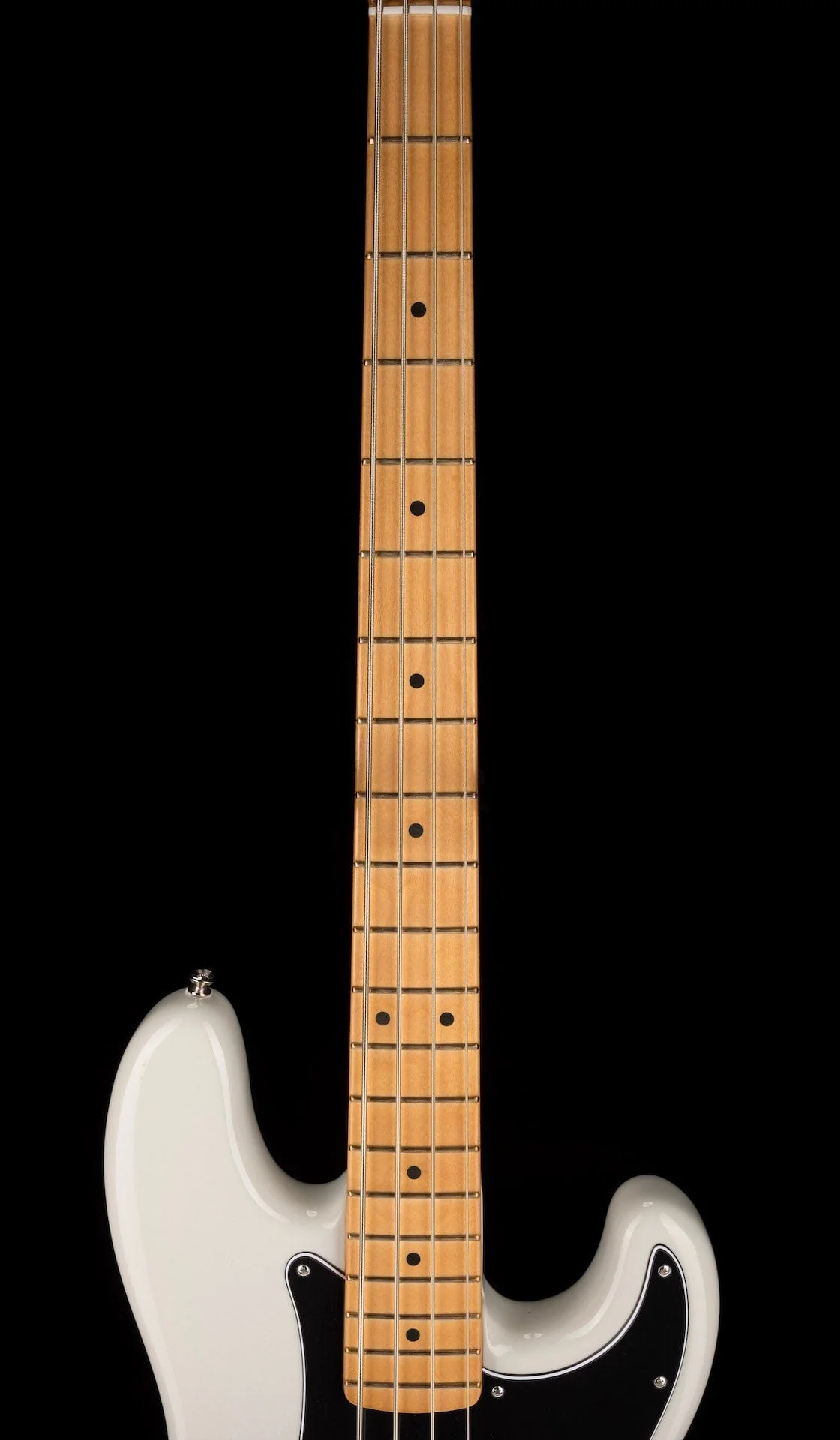 Used Fender Player Plus Active Precision Bass Silver Smoke with Gig Bag - Image 10