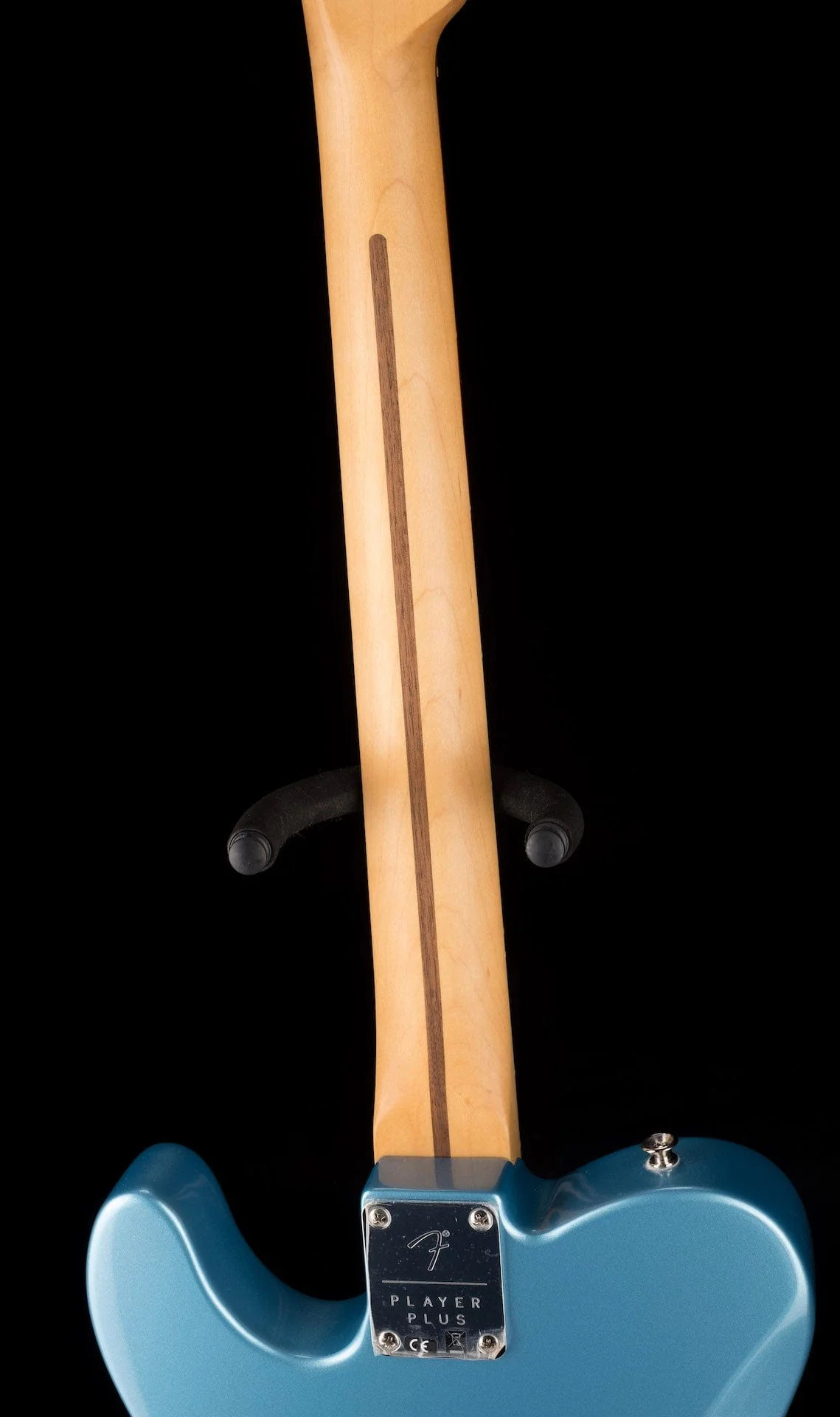 Used Fender Player Plus Nashville Telecaster Opal Spark - Image 15