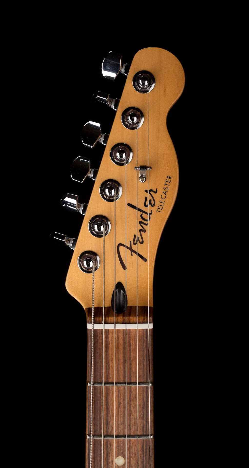 Used Fender Player Plus Nashville Telecaster Opal Spark - Image 16