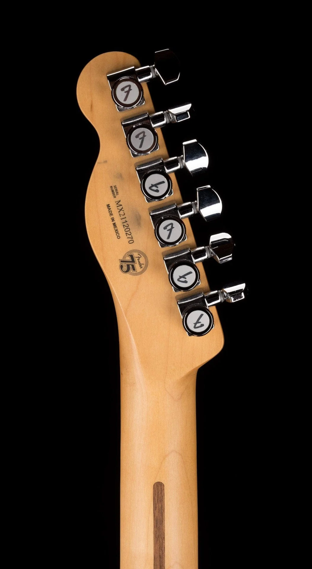 Used Fender Player Plus Nashville Telecaster Opal Spark - Image 17