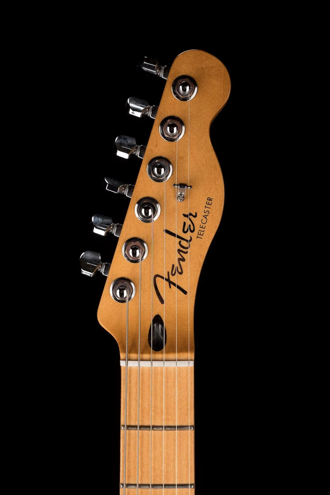 Used Fender Player Plus Telecaster Cosmic Jade with Gig Bag - Image 10