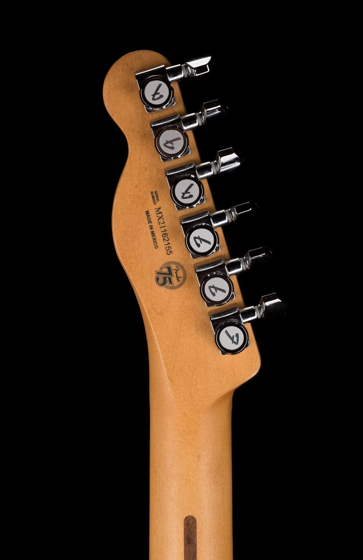 Used Fender Player Plus Telecaster Cosmic Jade with Gig Bag - Image 15