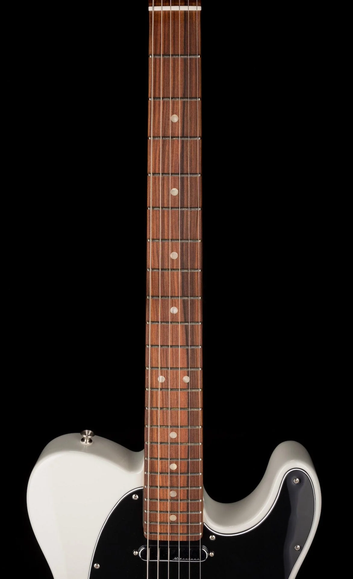 Used Fender Player Plus Telecaster Silver Smoke with Gig Bag - Image 10