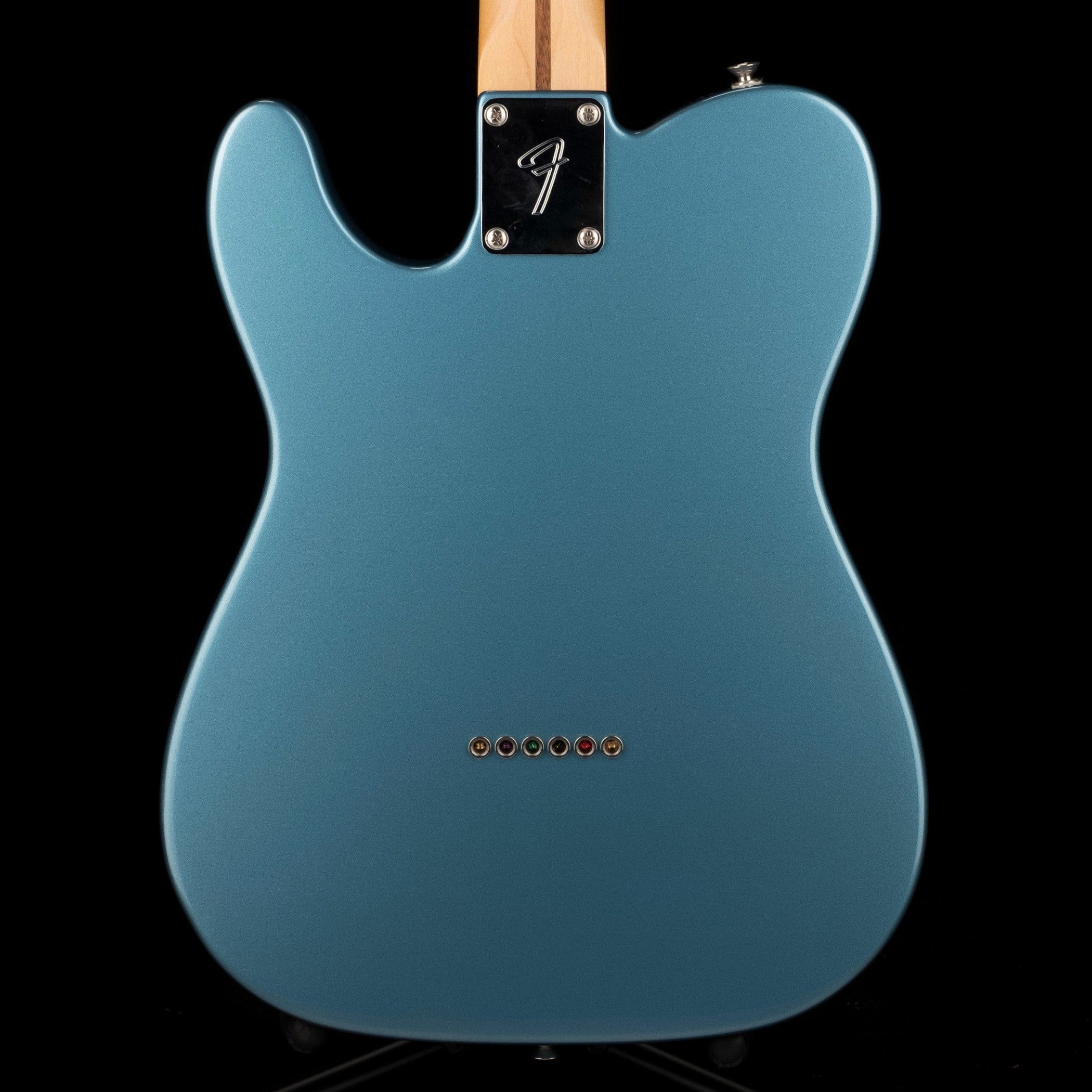 Used Fender Player Telecaster Tidepool with Gig Bag - Image 11