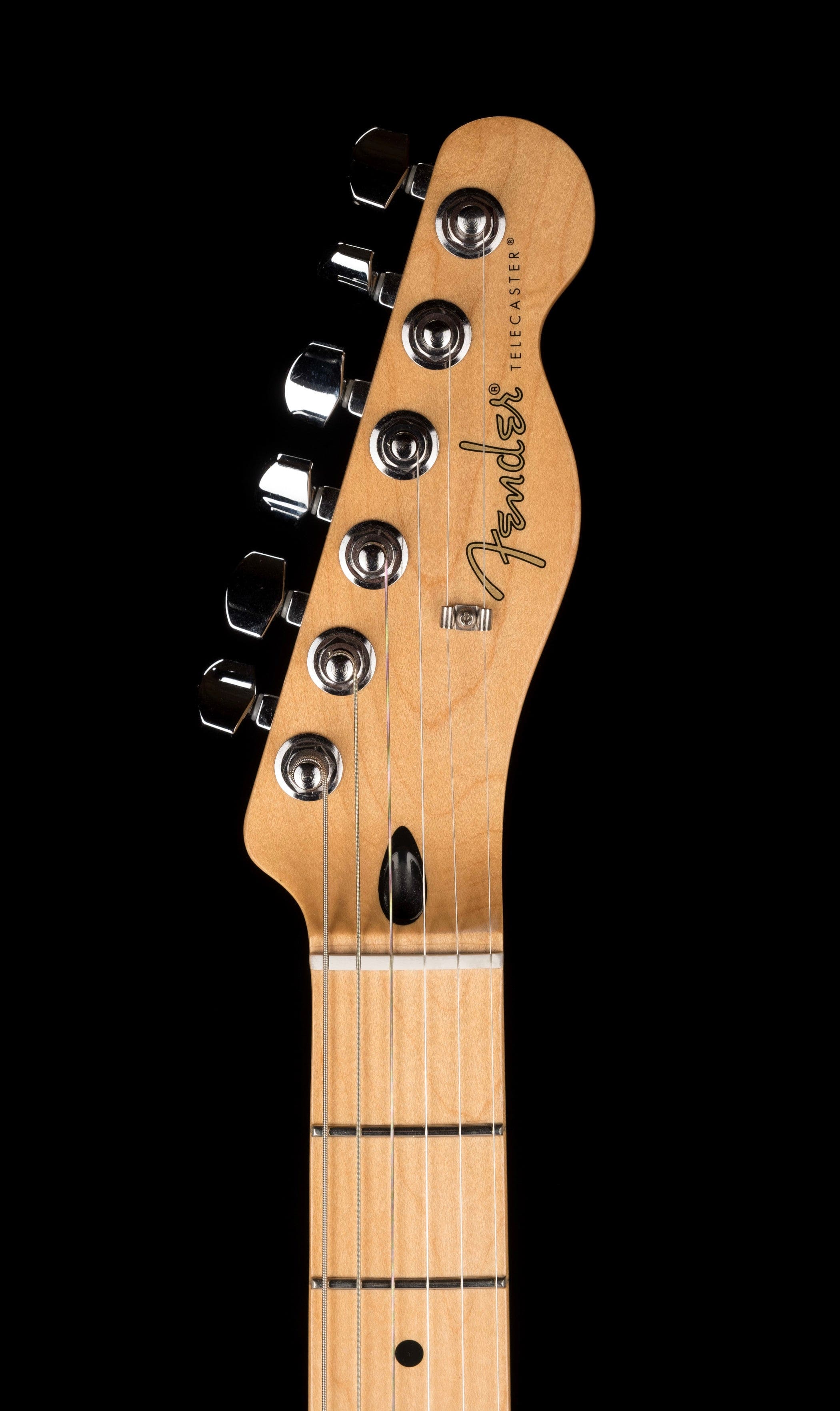 Used Fender Player Telecaster Tidepool with Gig Bag - Image 15