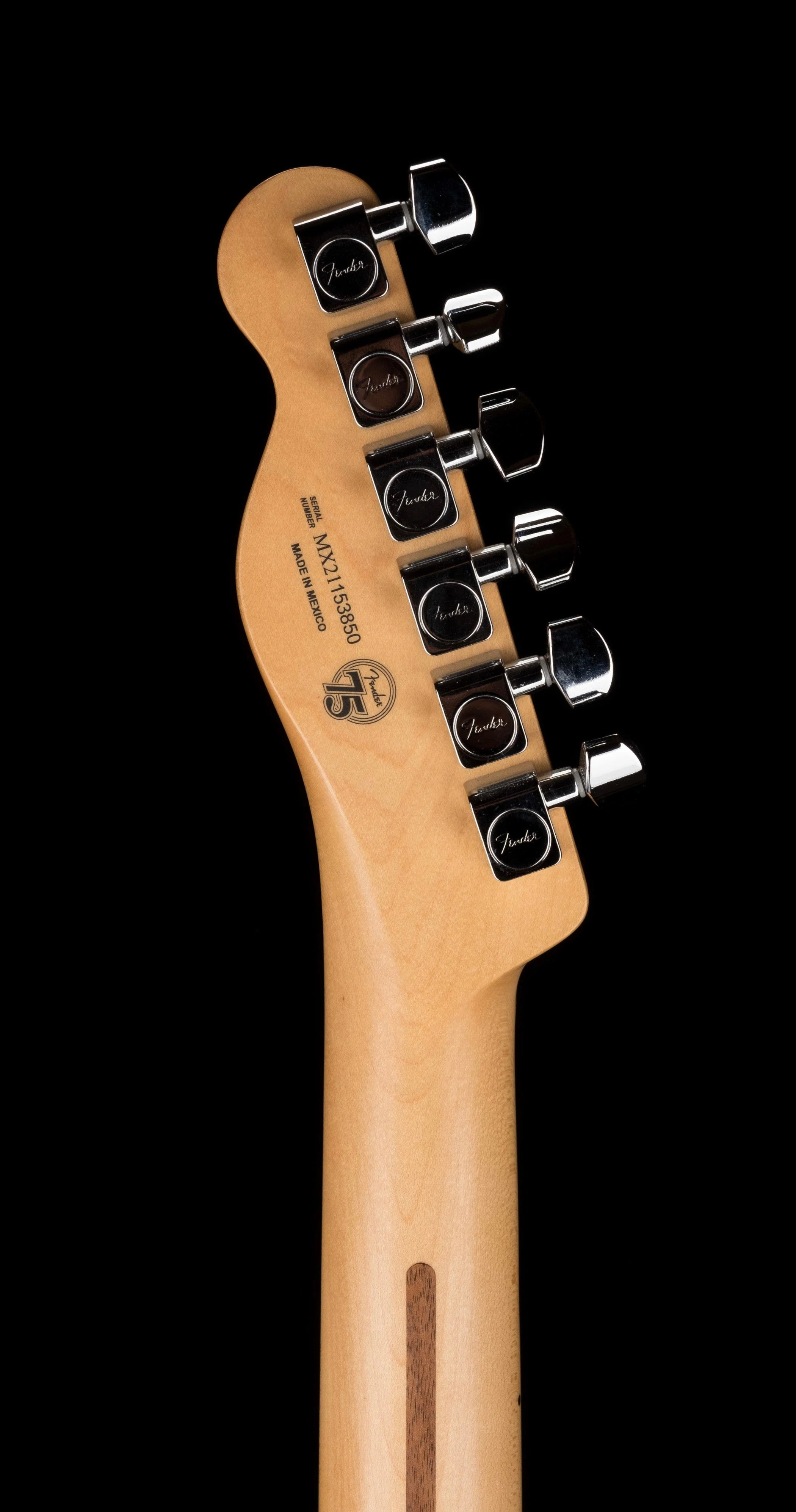 Used Fender Player Telecaster Tidepool with Gig Bag - Image 16