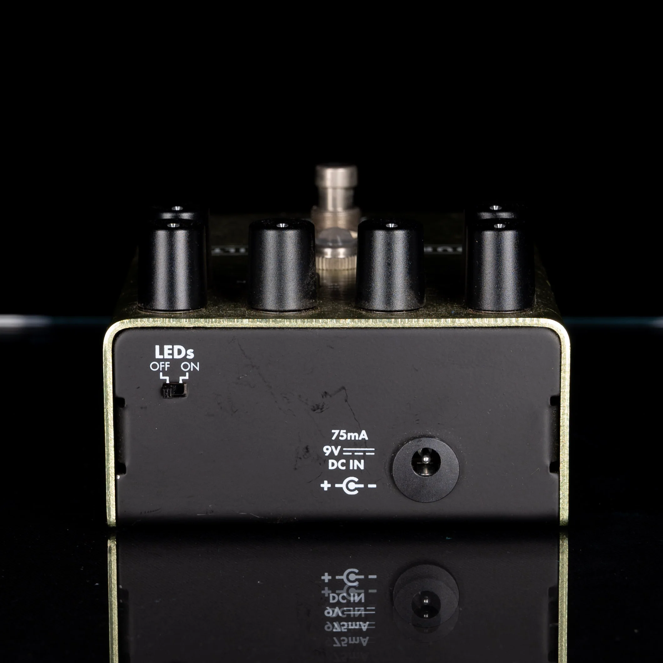 Used Fender Pour Over Envelope Filter Pedal - Image 3