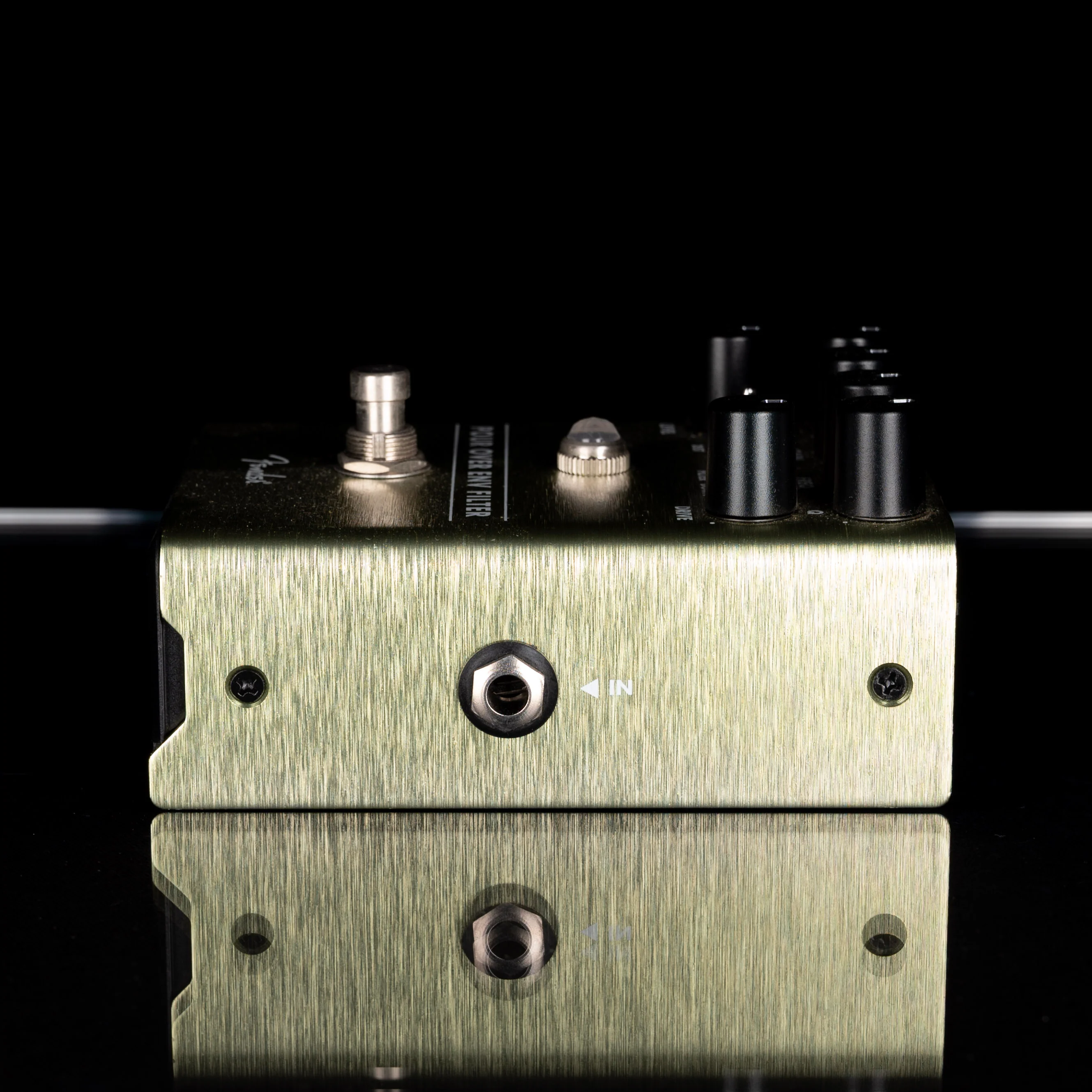 Used Fender Pour Over Envelope Filter Pedal - Image 4