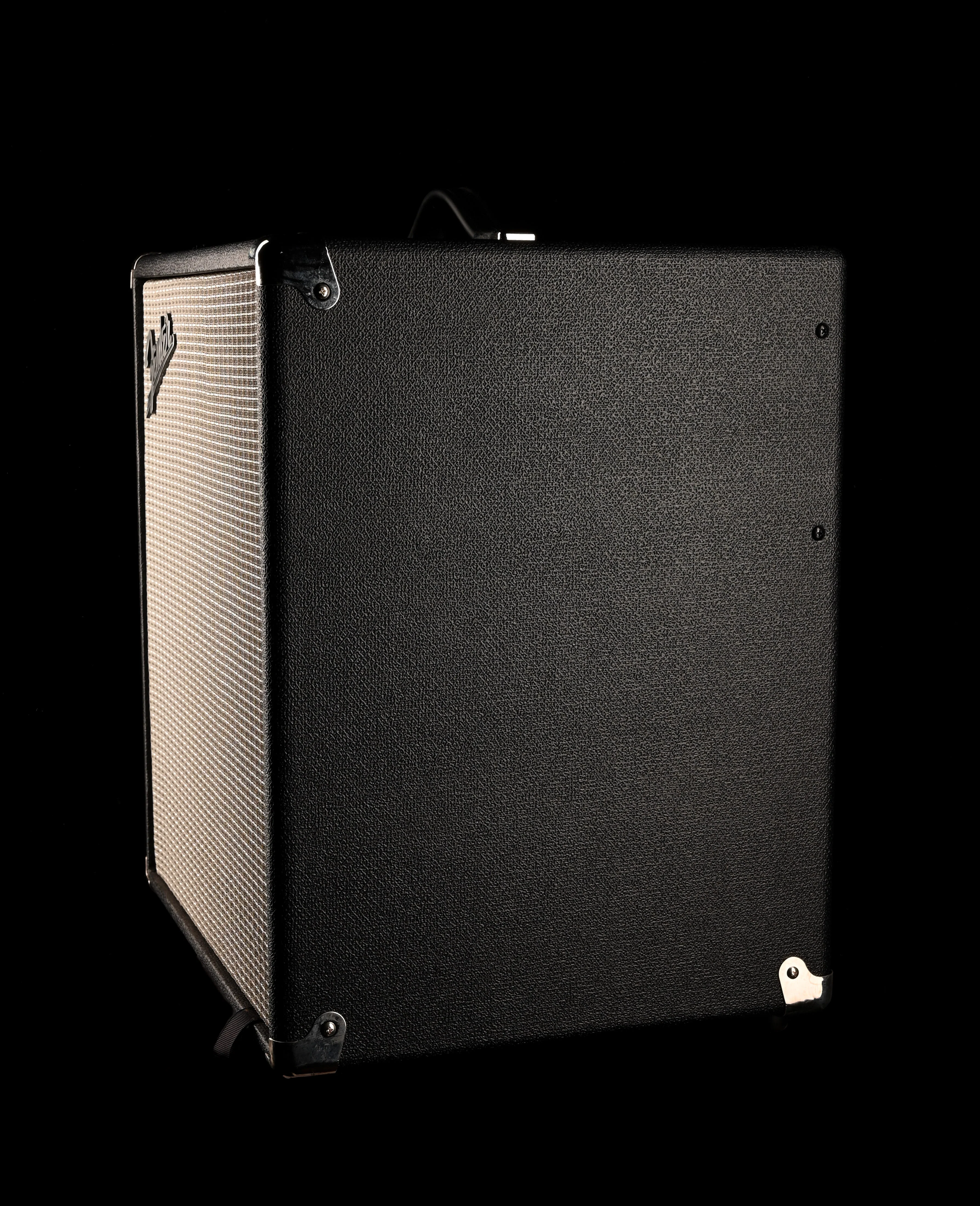 Used Fender Rumble 100 Bass Amp Combo - 2 - Image 4