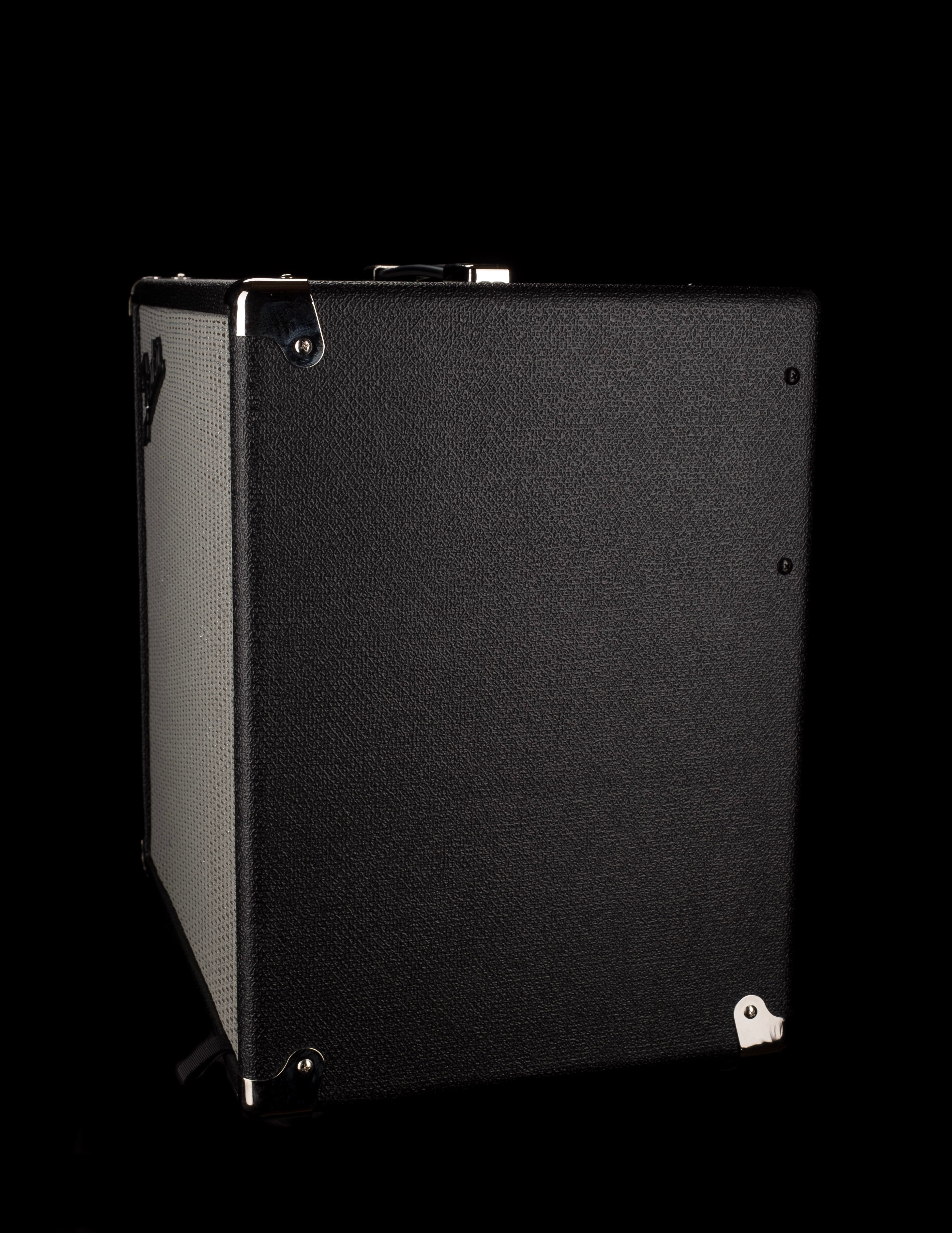 Used Fender Rumble 40 Bass Amp Combo - Image 5