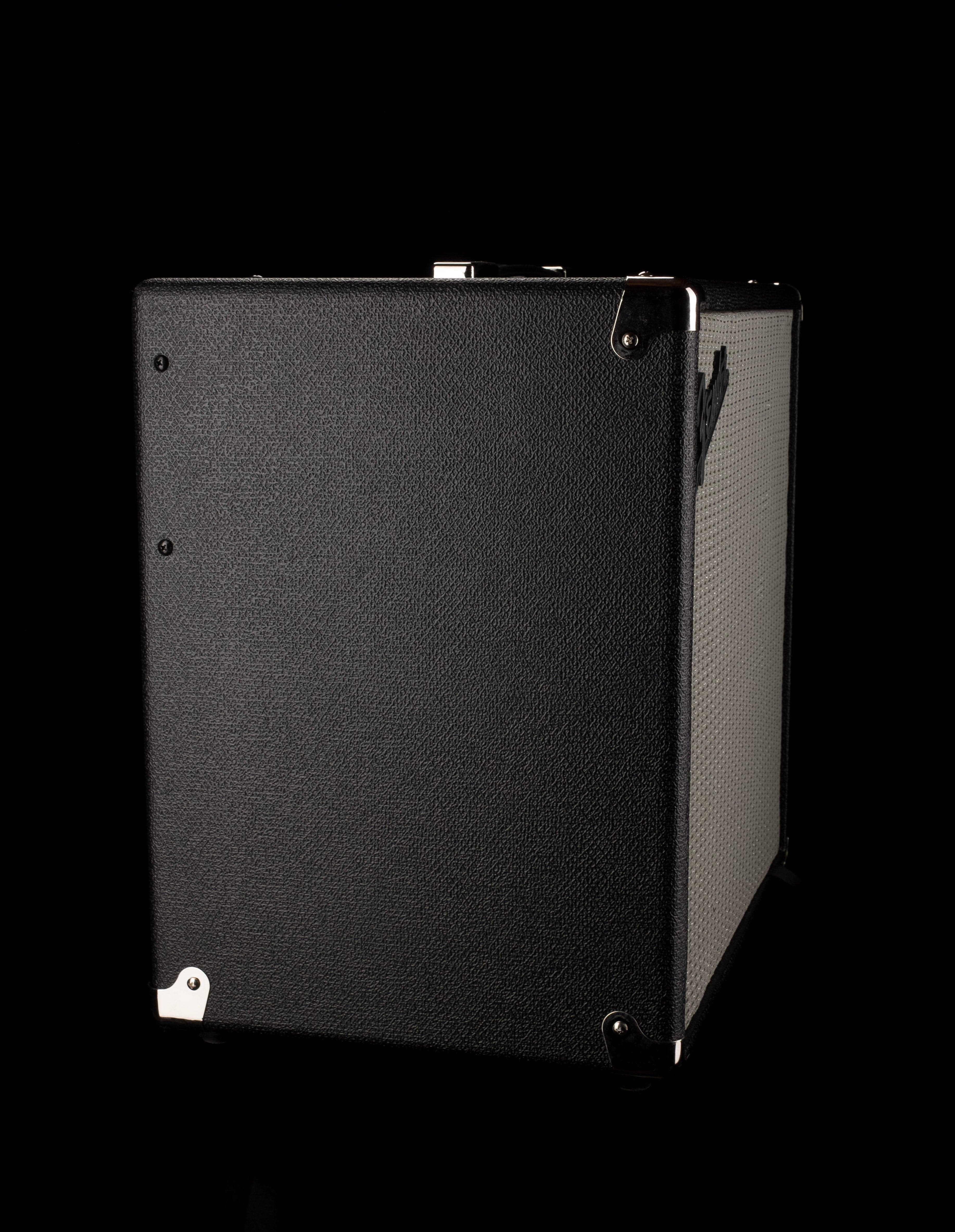 Used Fender Rumble 40 Bass Amp Combo - Image 6