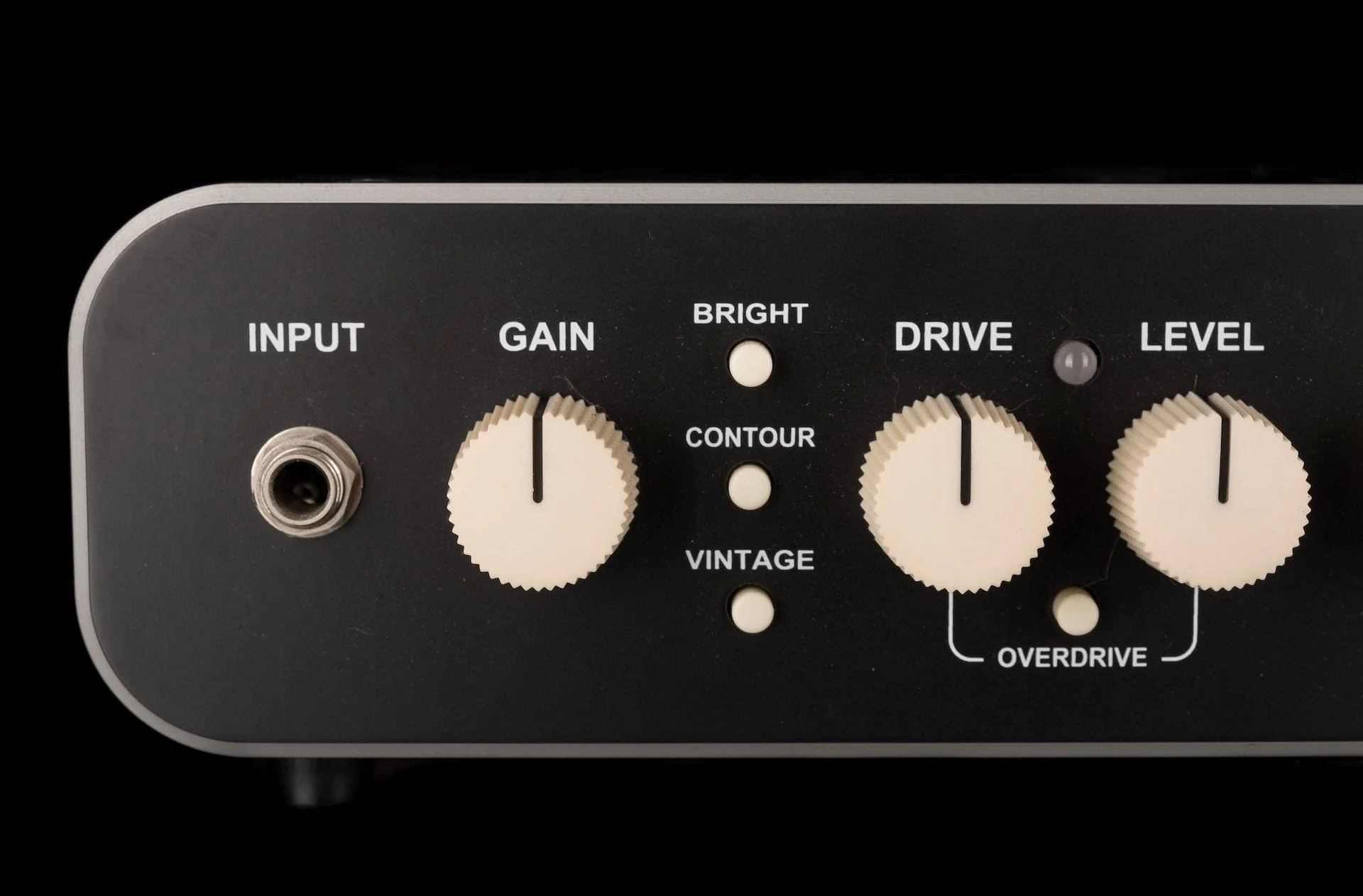Used Fender Rumble 800 Bass Amp Head - Image 3