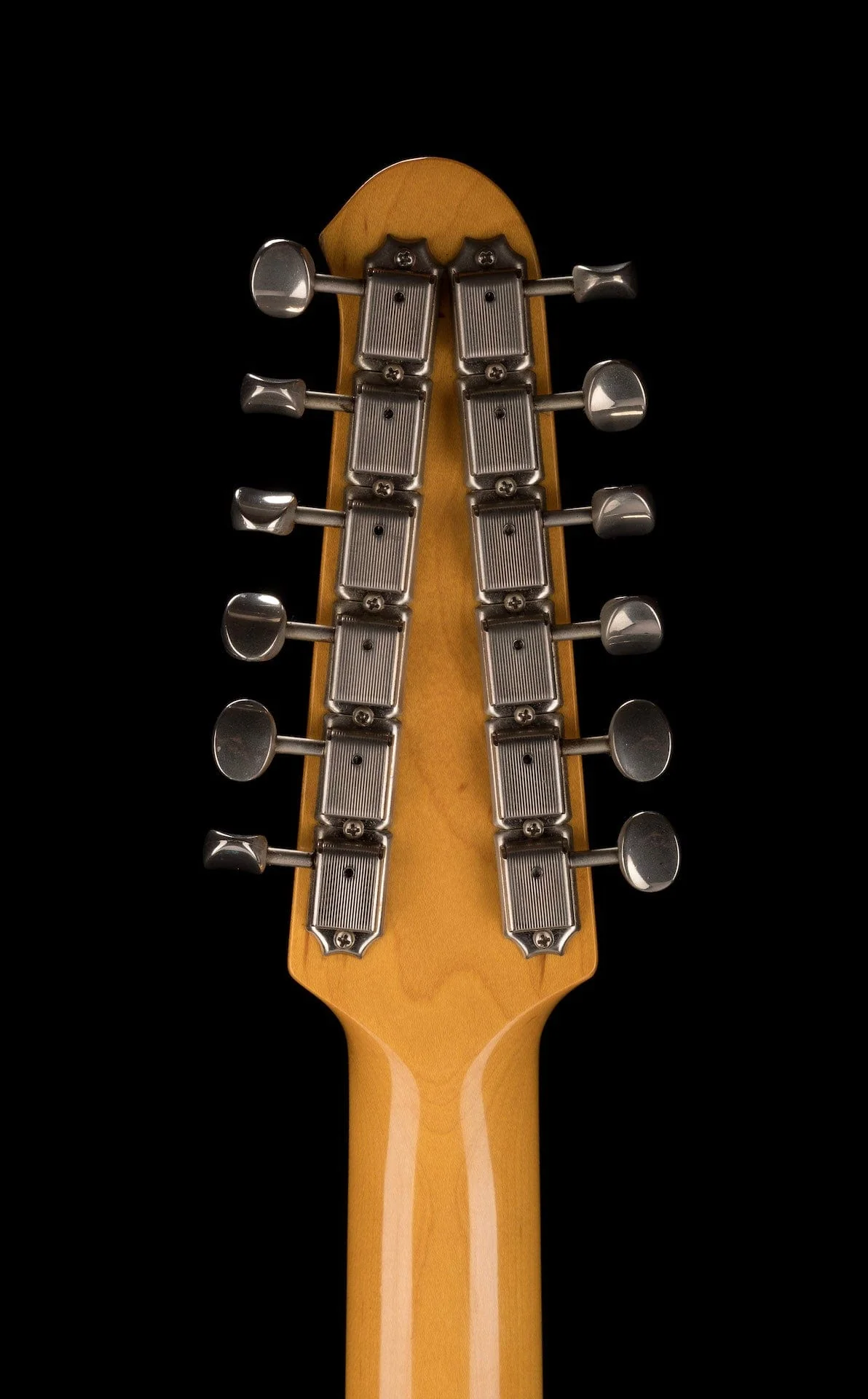 Used Fender Special Edition Strat XII Lake Placid Blue Electric Guitar - Image 18