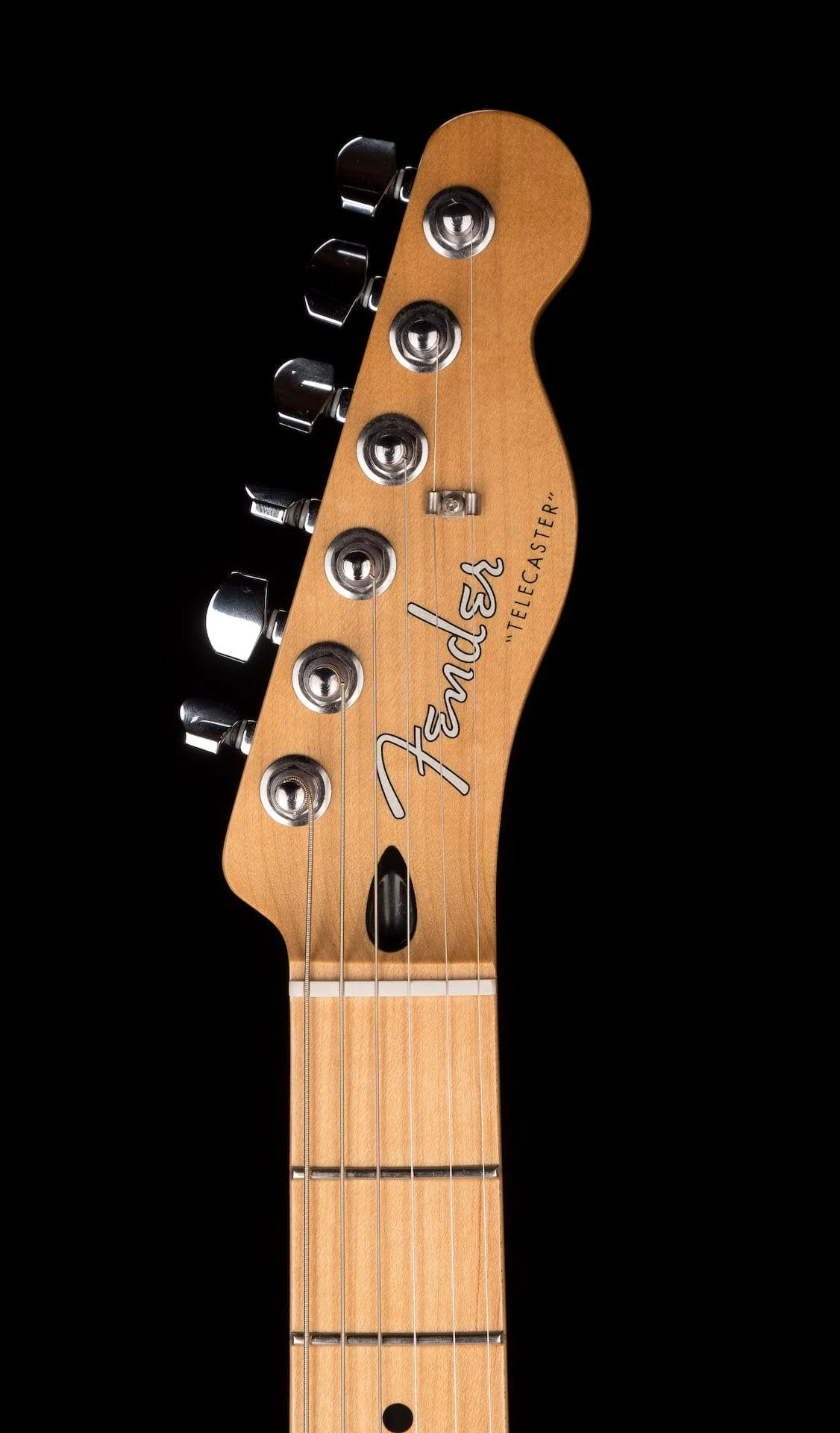 Used Fender Special Edition Deluxe Ash Telecaster Butterscotch Blonde - Image 12