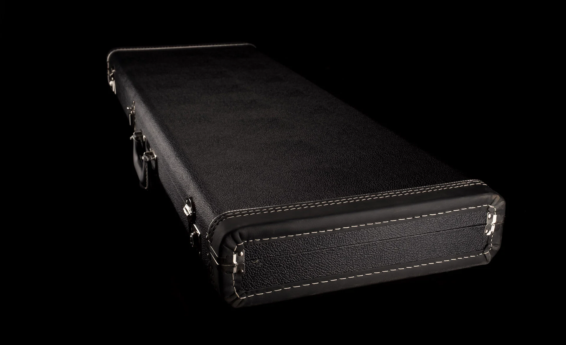 Fender The Hitmaker Hardshell Case Black - Image 3