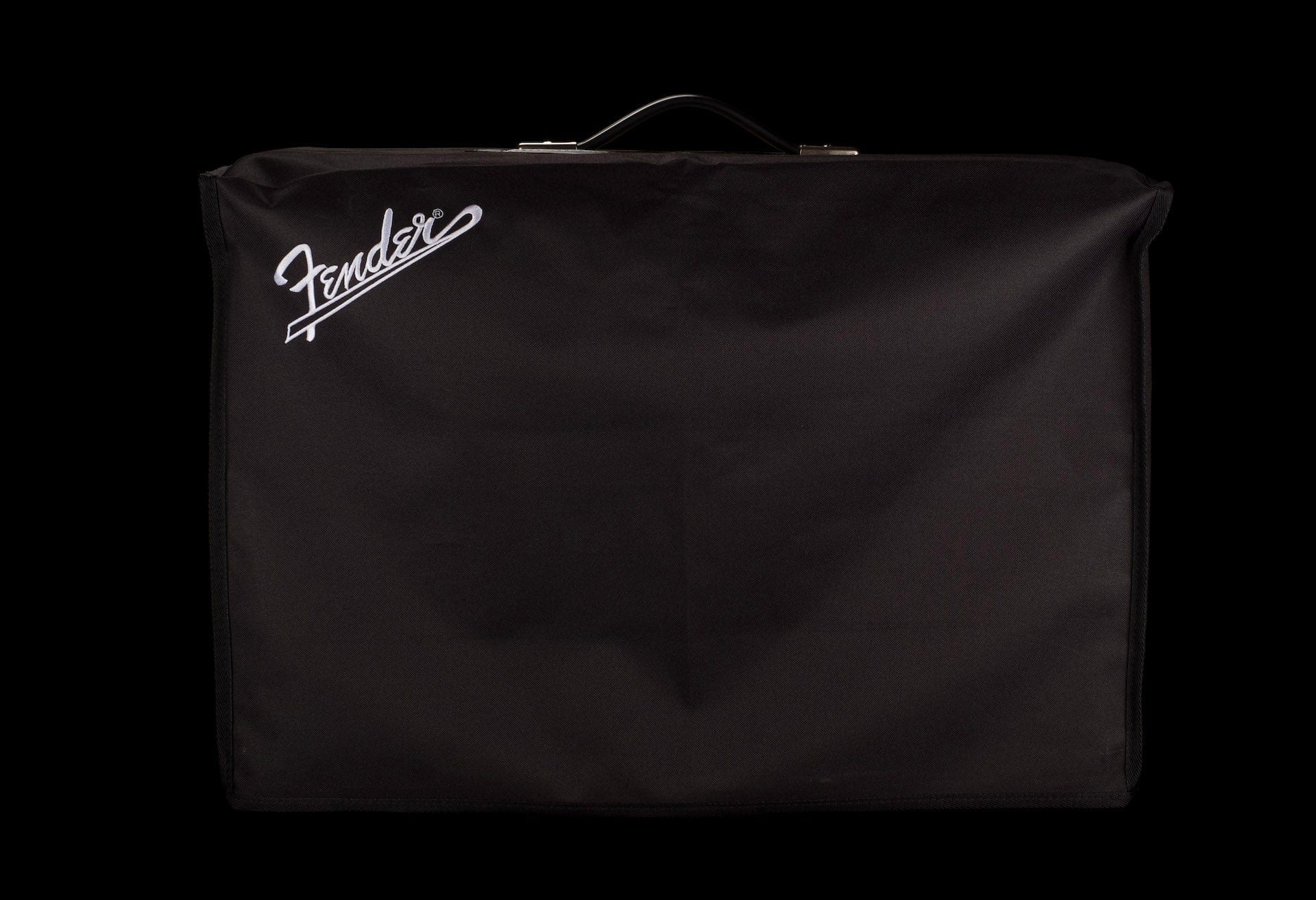Used Fender Tone Master Deluxe Reverb Blonde Guitar Amp Combo - Image 15