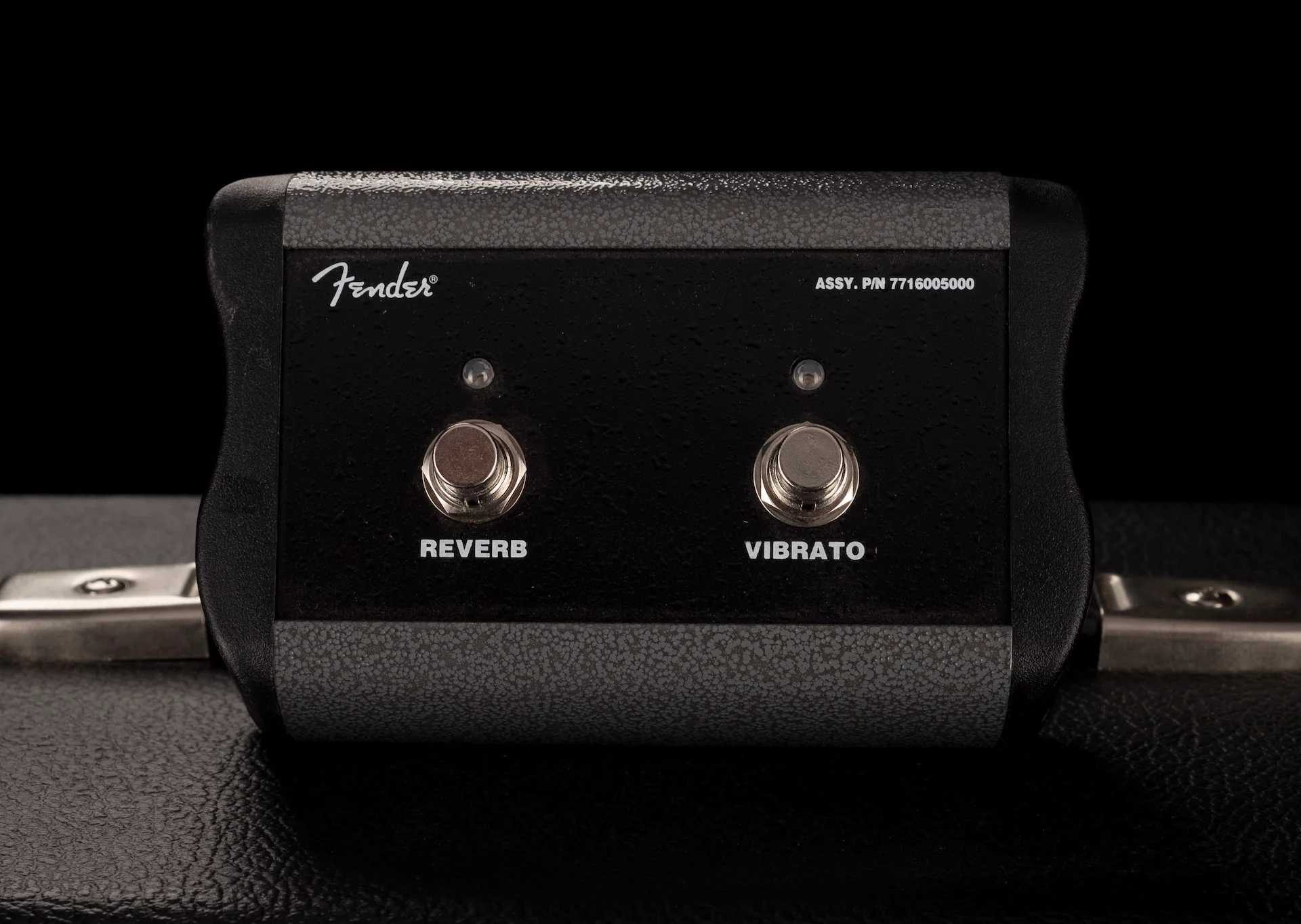 Used Fender Tone Master Twin Reverb Black Guitar Amp Combo - Image 14