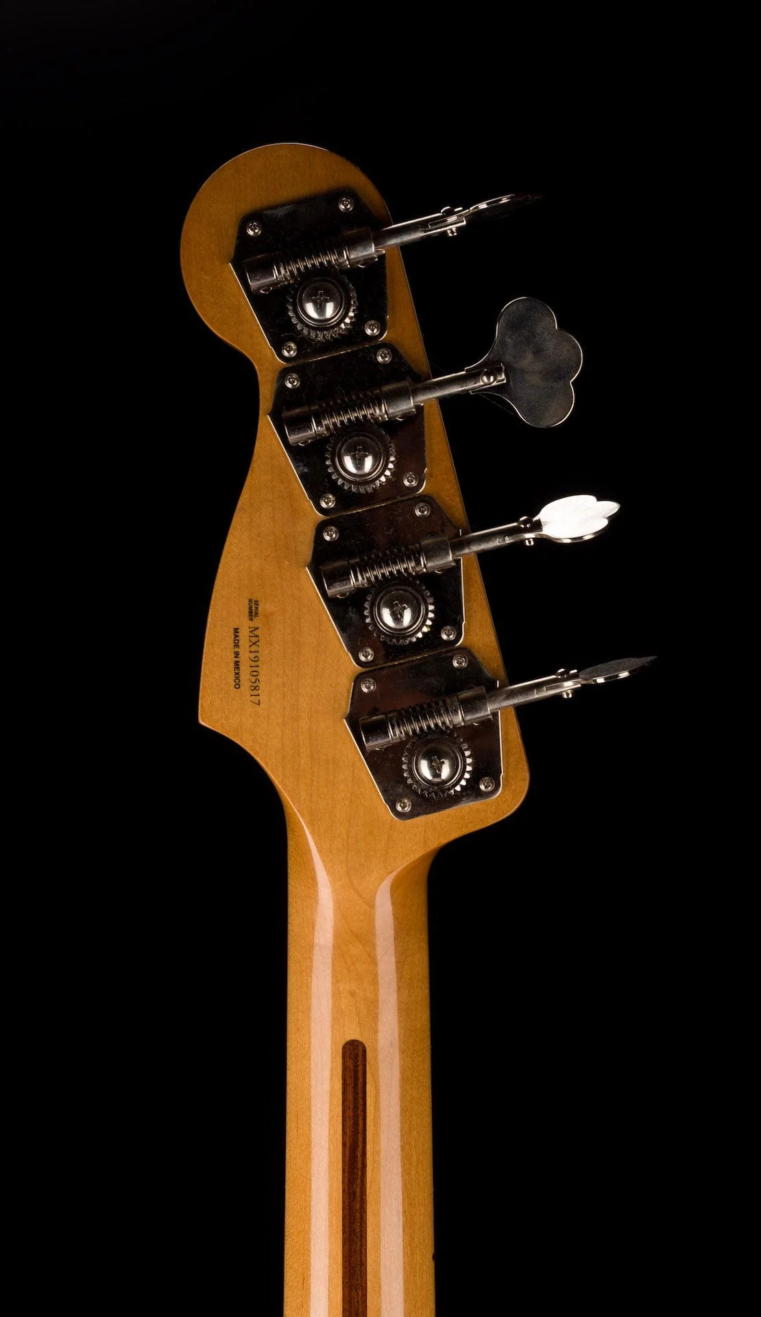 Used Fender Vintera '50s Dakota Red Precision Bass With Gig Bag - Image 16