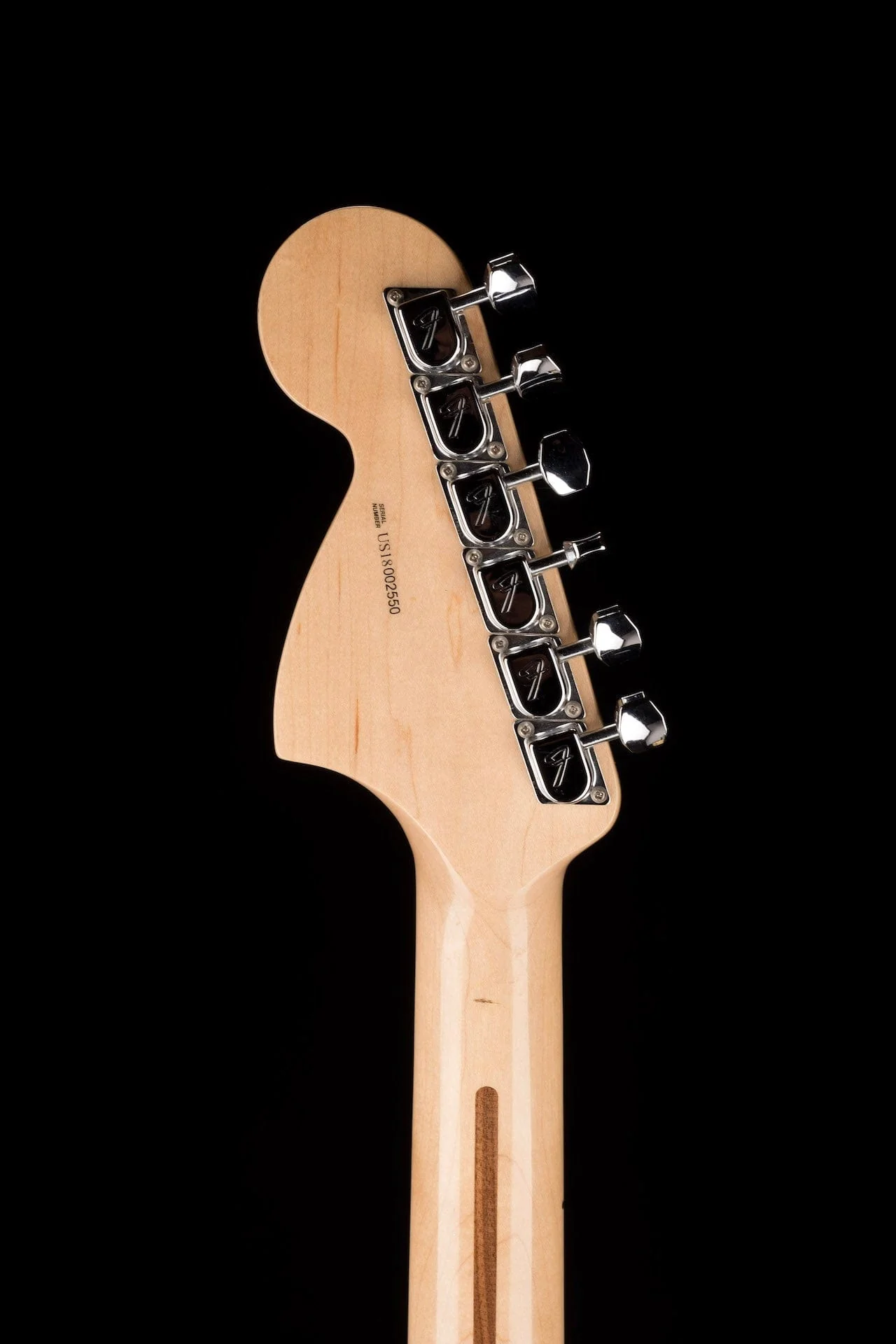 Used Fender Yngwie Malmsteen Stratocaster Vintage White with OHSC - Image 20