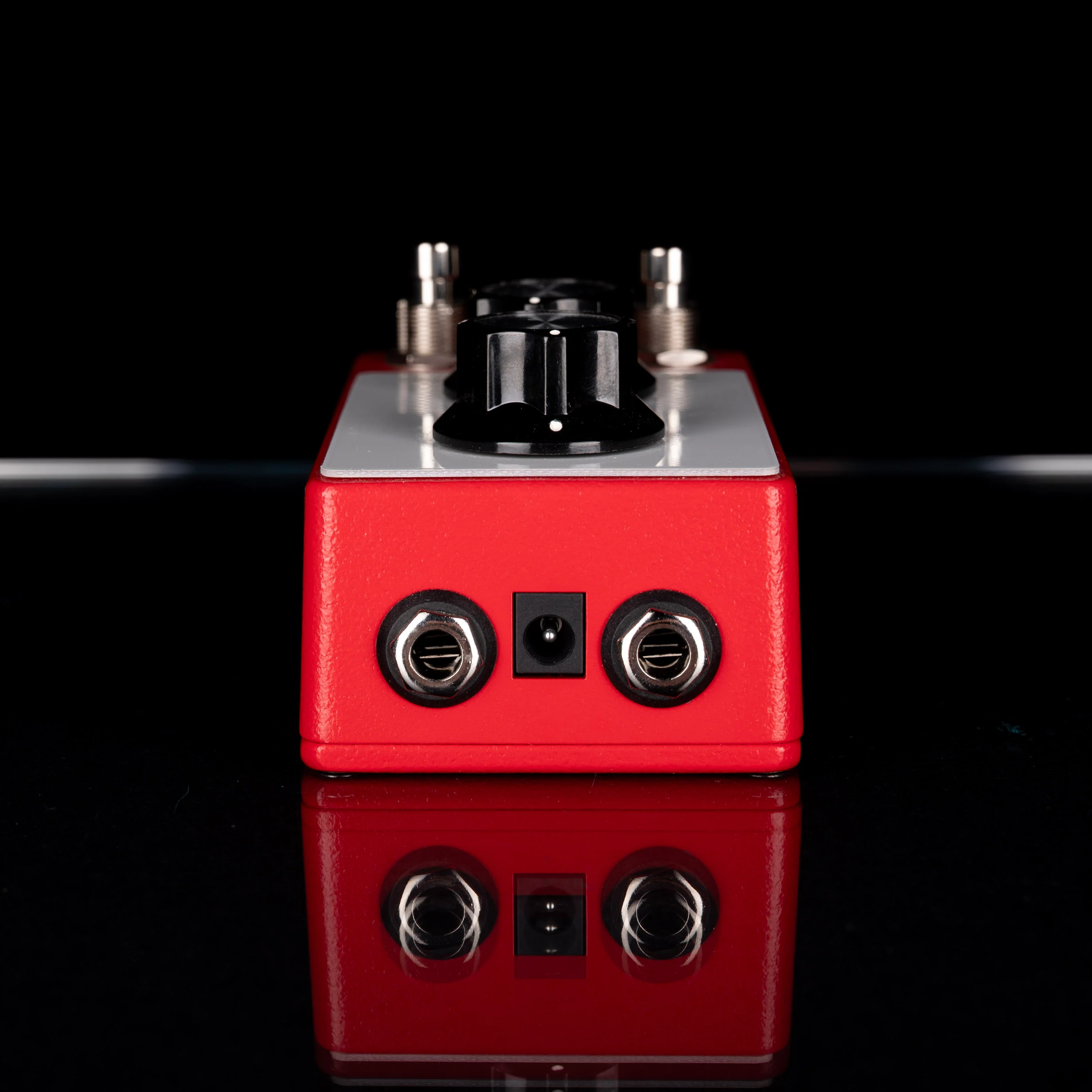 Used Fjord Fuzz Truetone Edition Dovre Fuzz and Reverb Pedal - Image 3