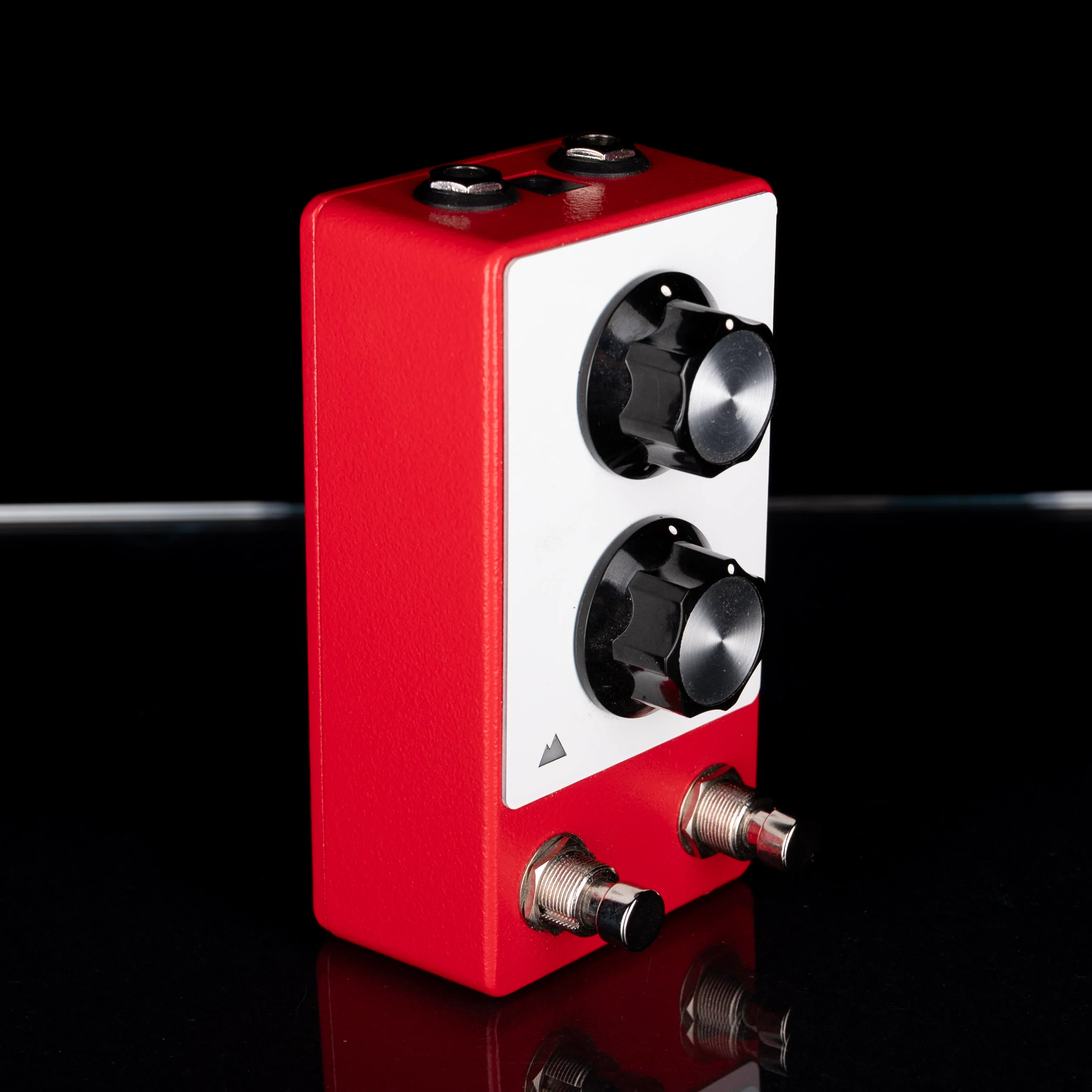 Used Fjord Fuzz Truetone Edition Dovre Fuzz and Reverb Pedal - Image 4