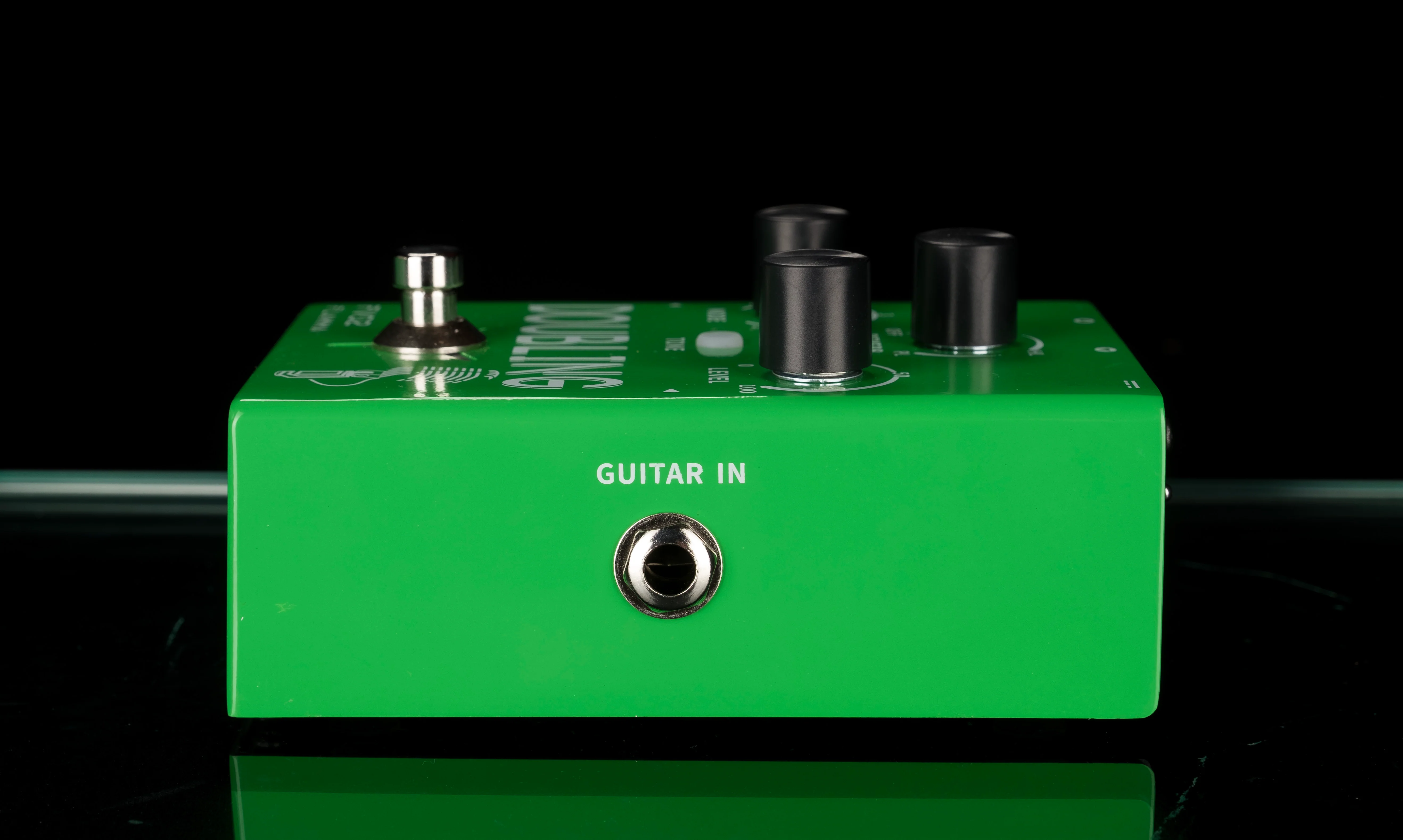 Used Flamma Fv02 Vocal Doubling Effects Pedal with Box - Image 5
