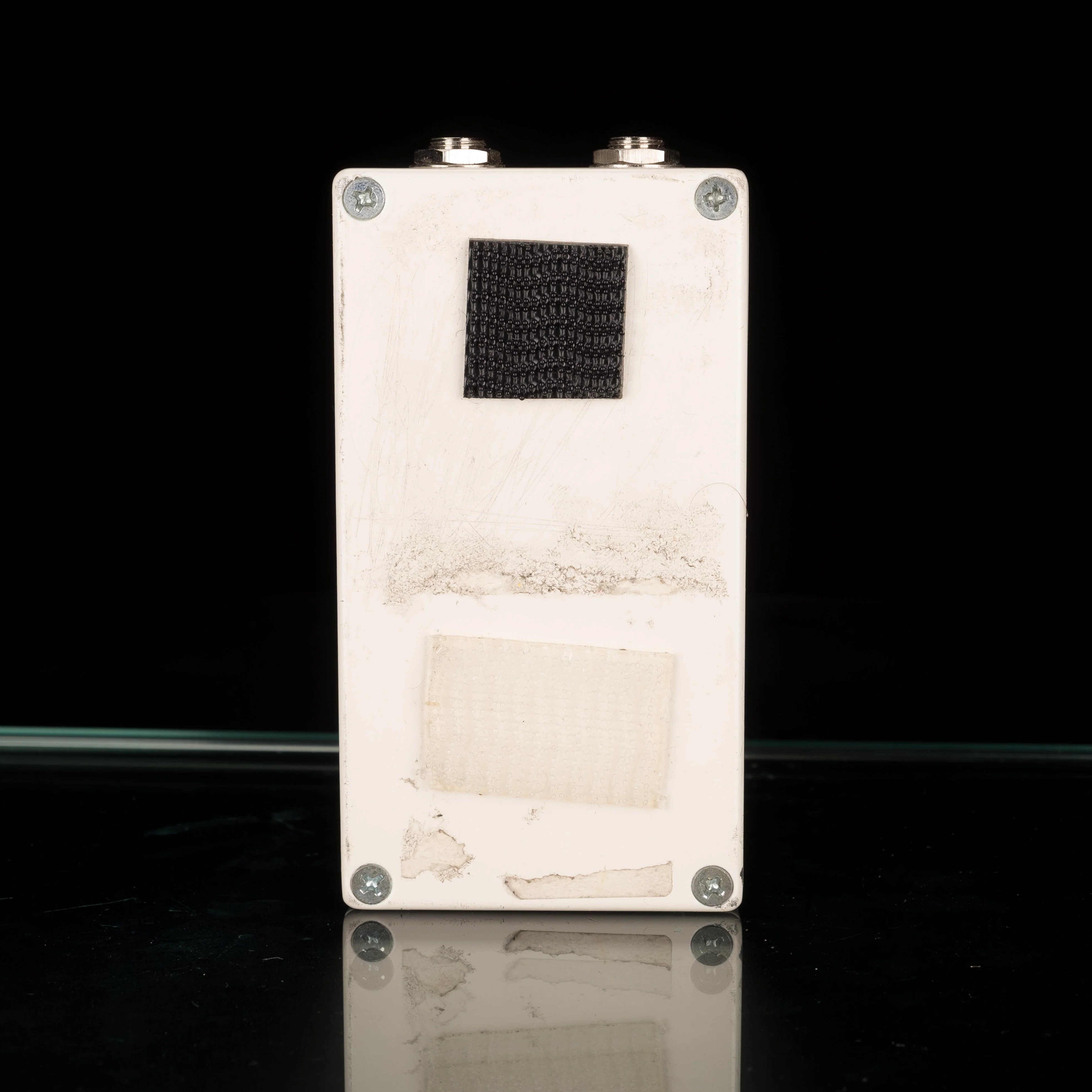 Used Foxpedal Defector Fuzz Pedal - Image 2