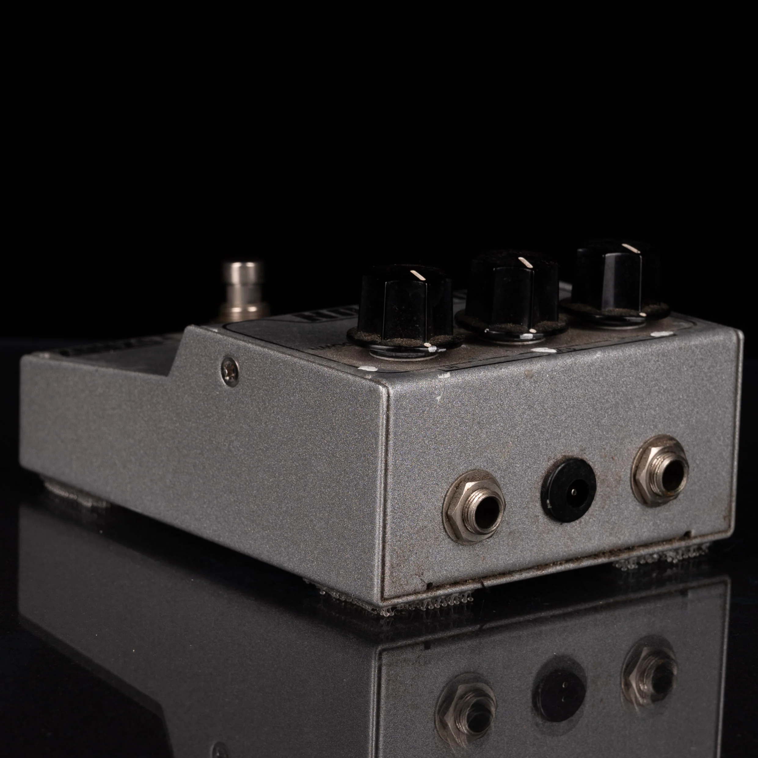Used Foxrox Electronics Octron Octave Pedal - Image 2